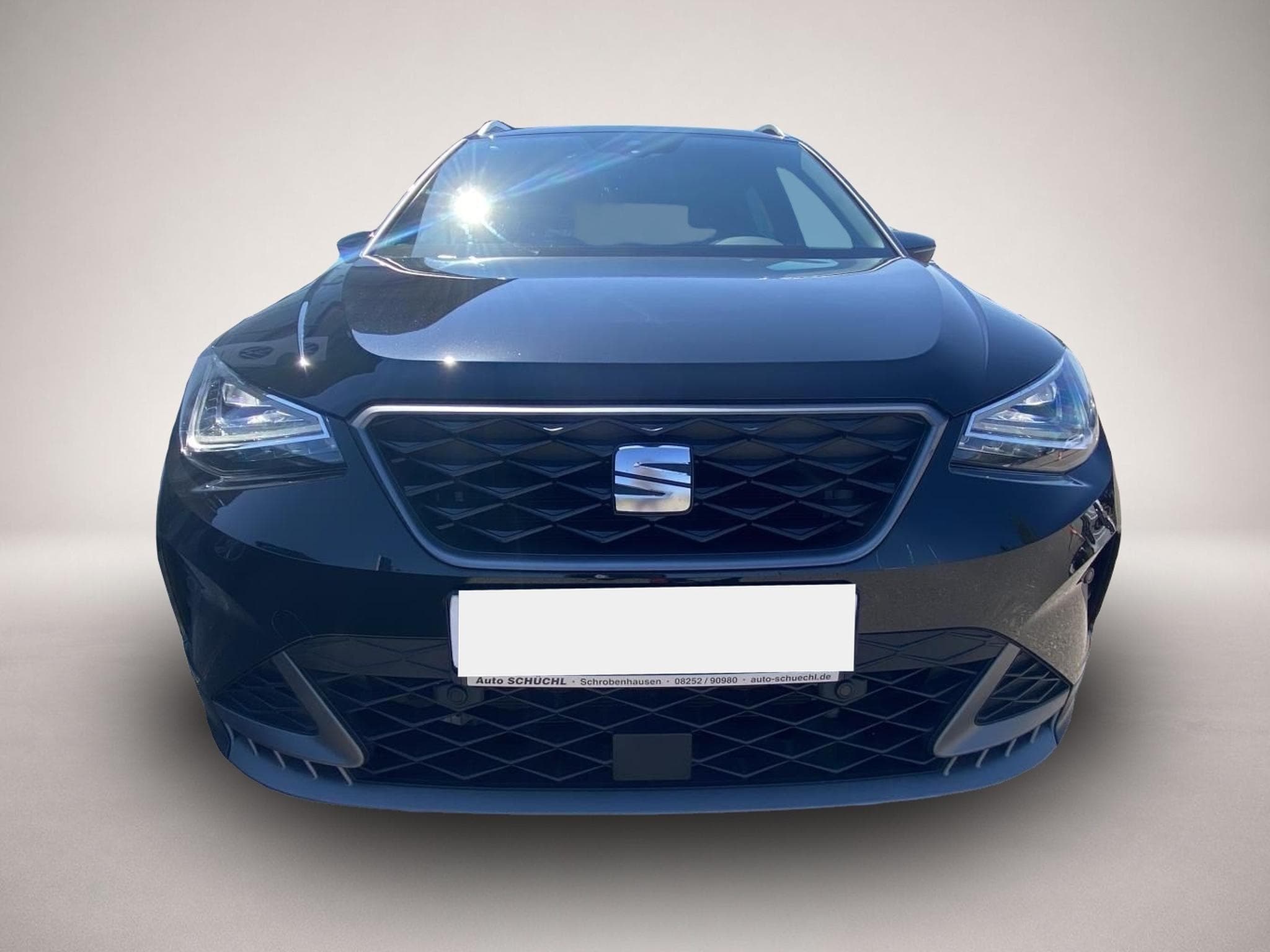 Seat Arona (2023) - Foto 7
