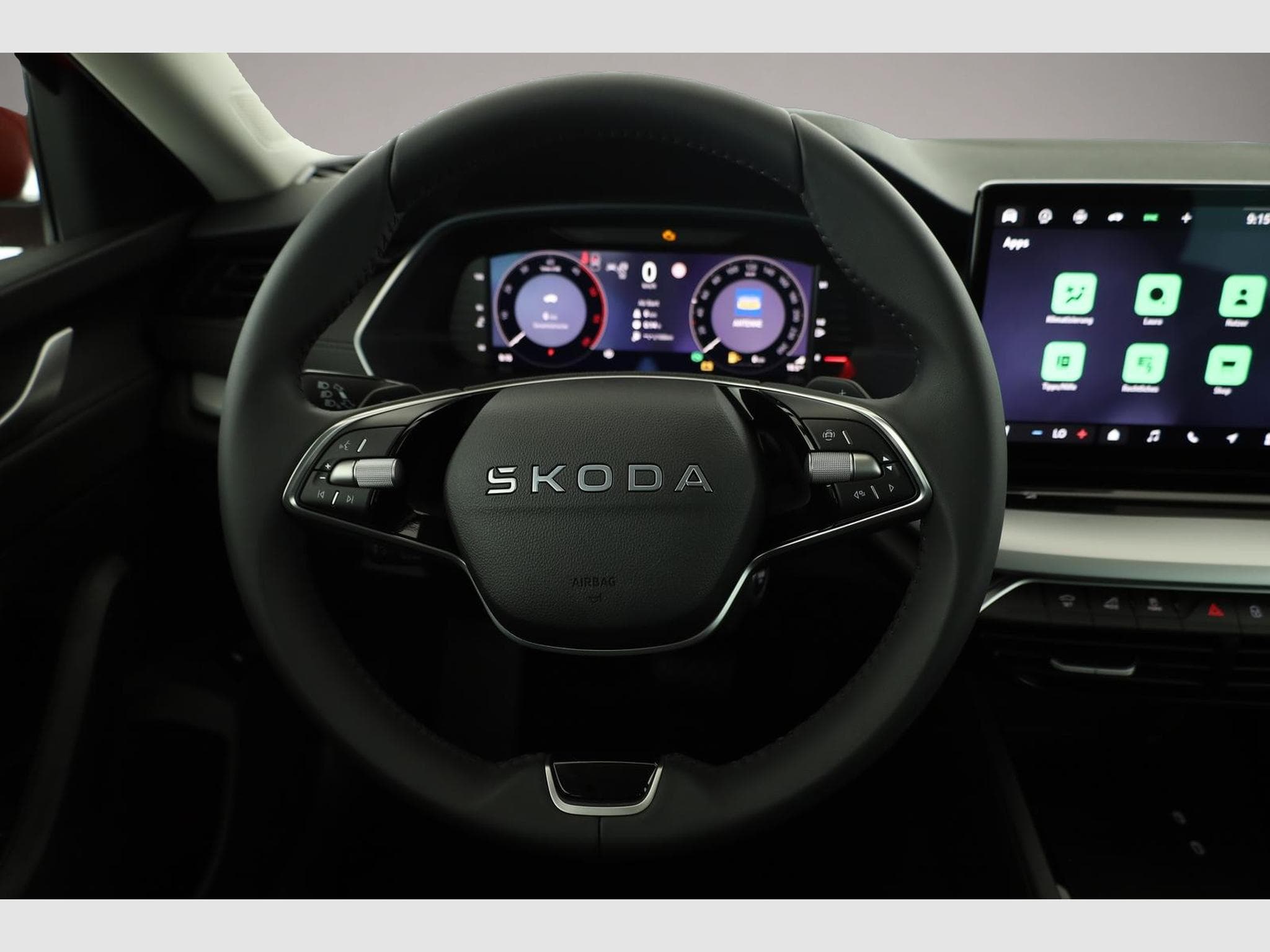 Skoda Octavia (2026) - Foto 6