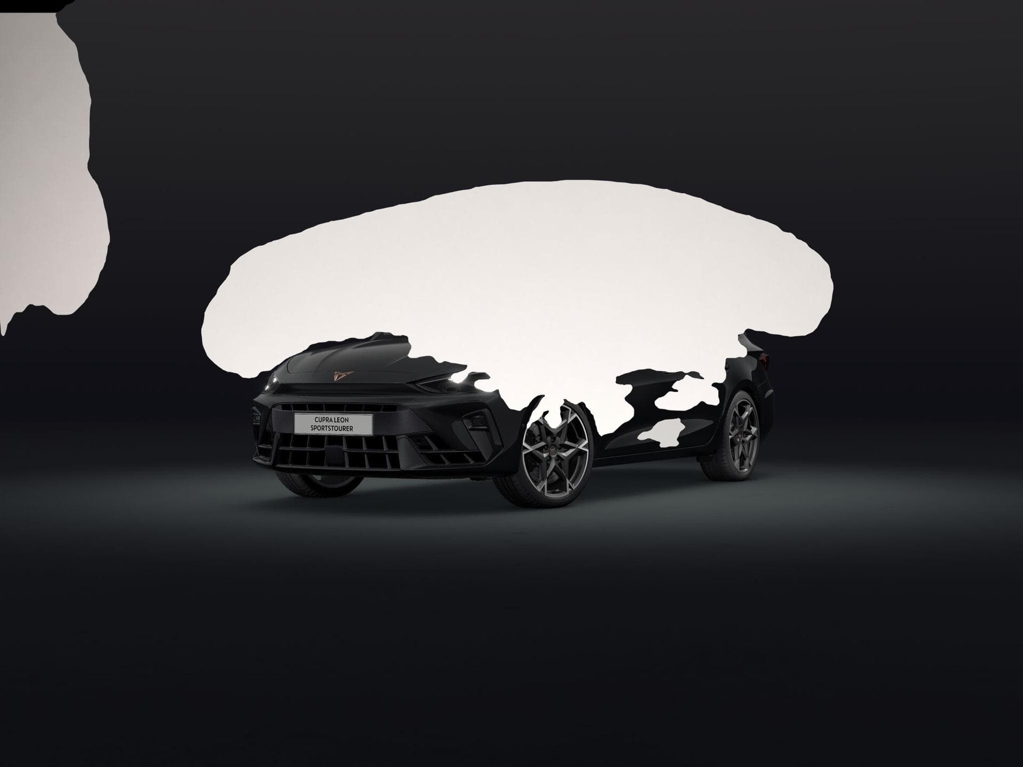 Cupra Leon (2026) - Photo 1