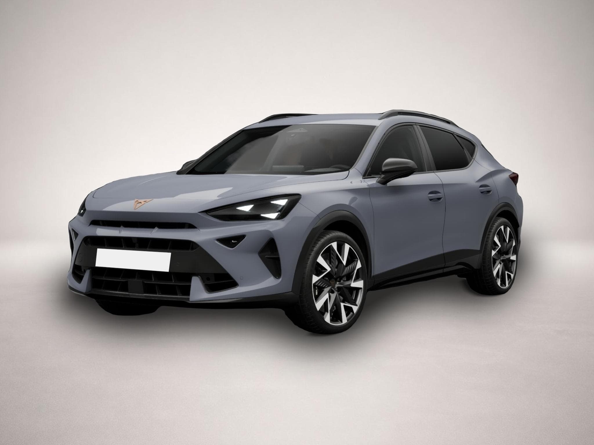 Cupra Formentor (2026) - Photo 1