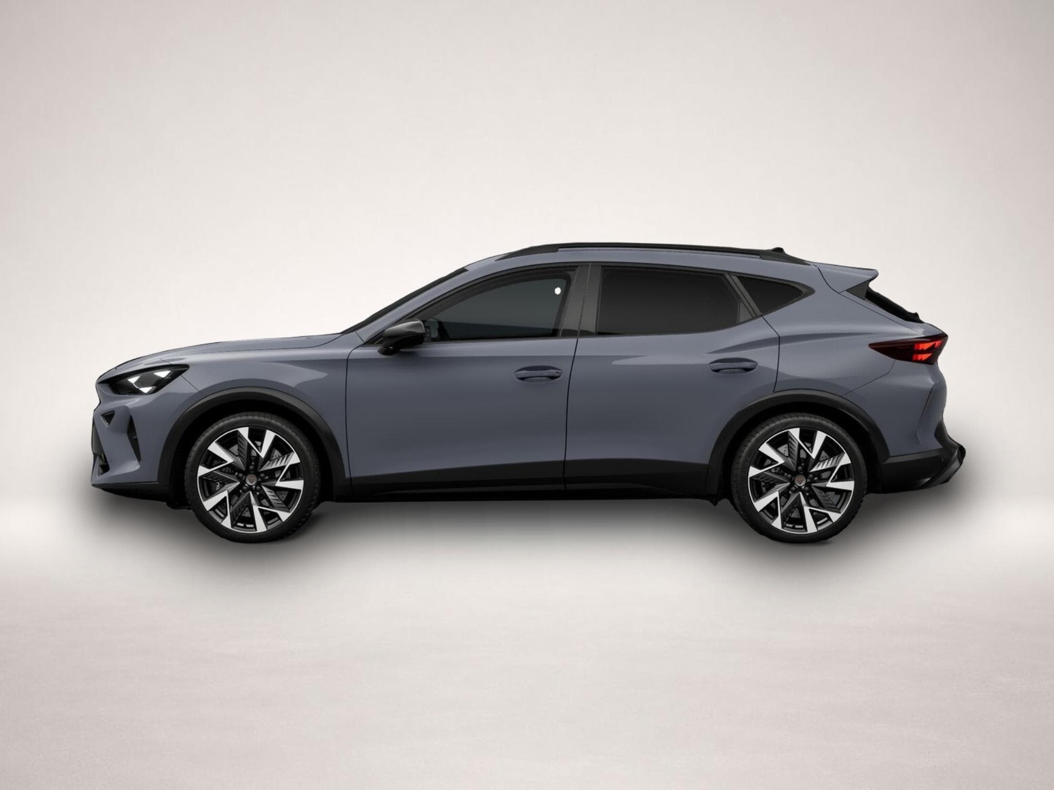 Cupra Formentor (2026) - Photo 2