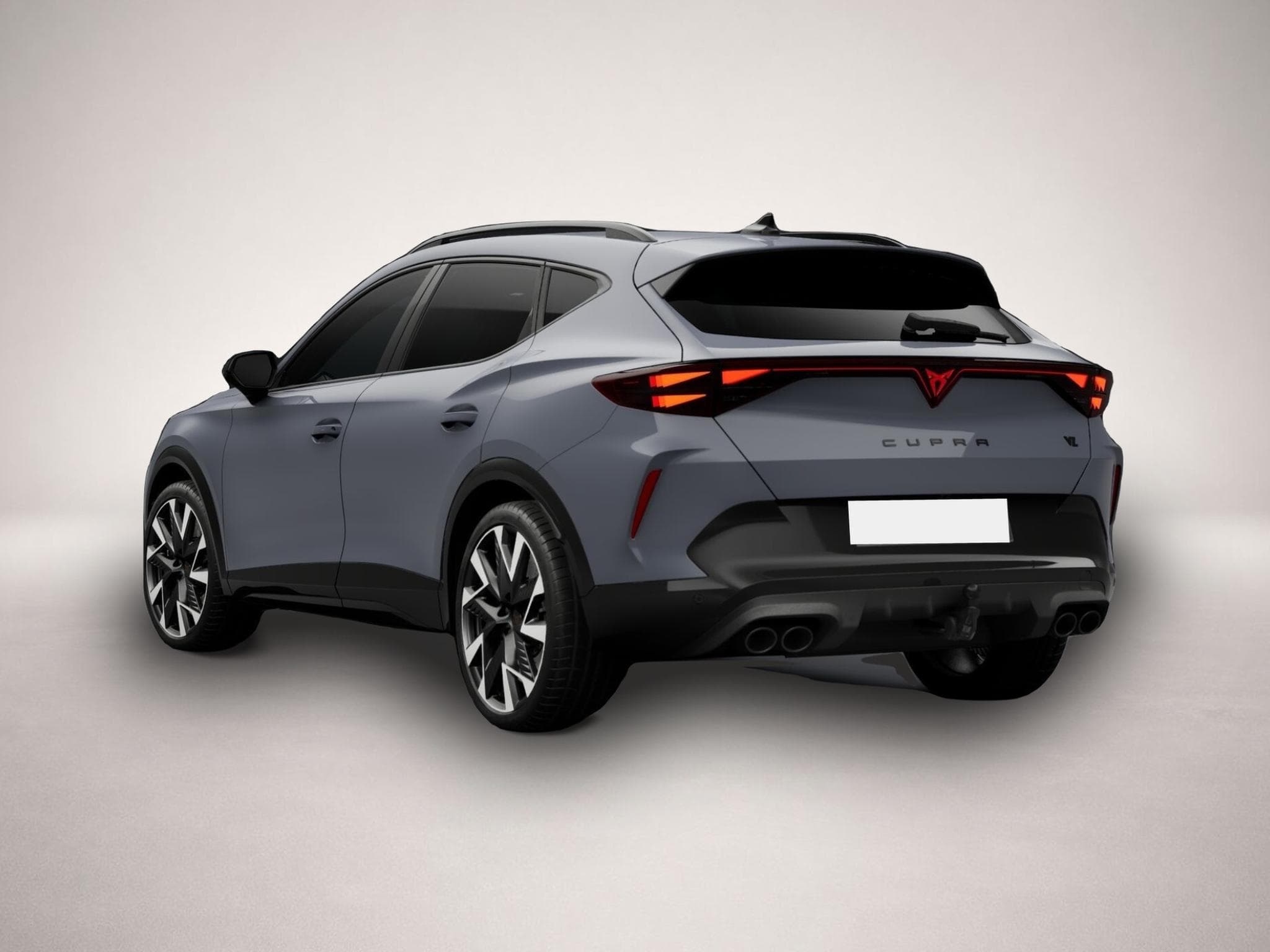 Cupra Formentor (2026) - Photo 3