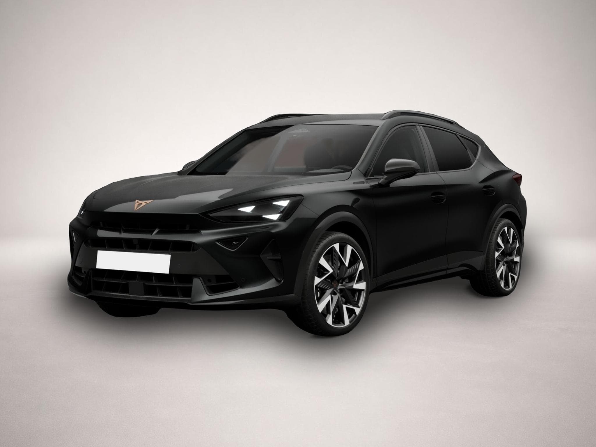 Cupra Formentor (2026) - Photo 1