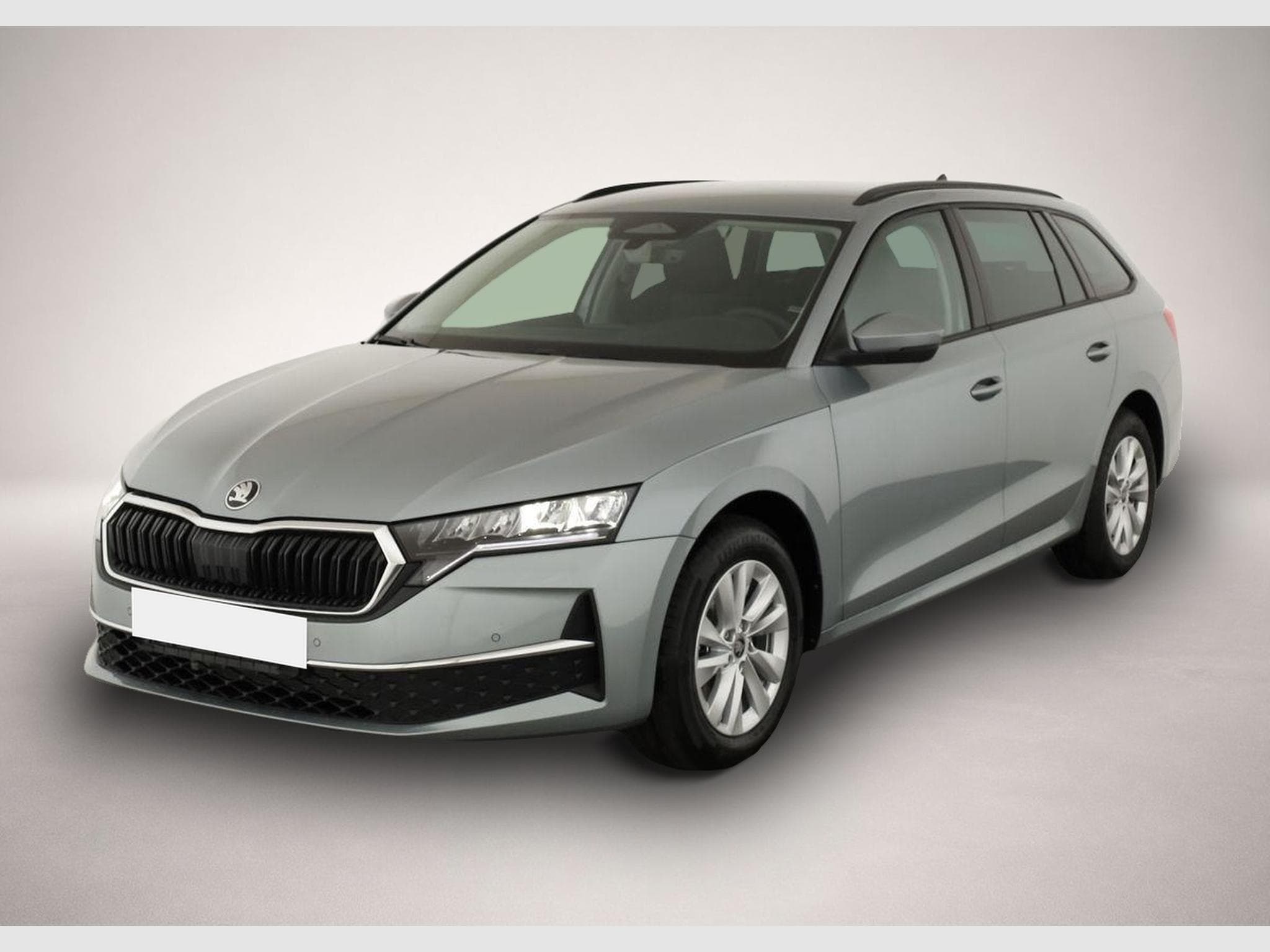 Skoda Octavia (2026) - Foto 1