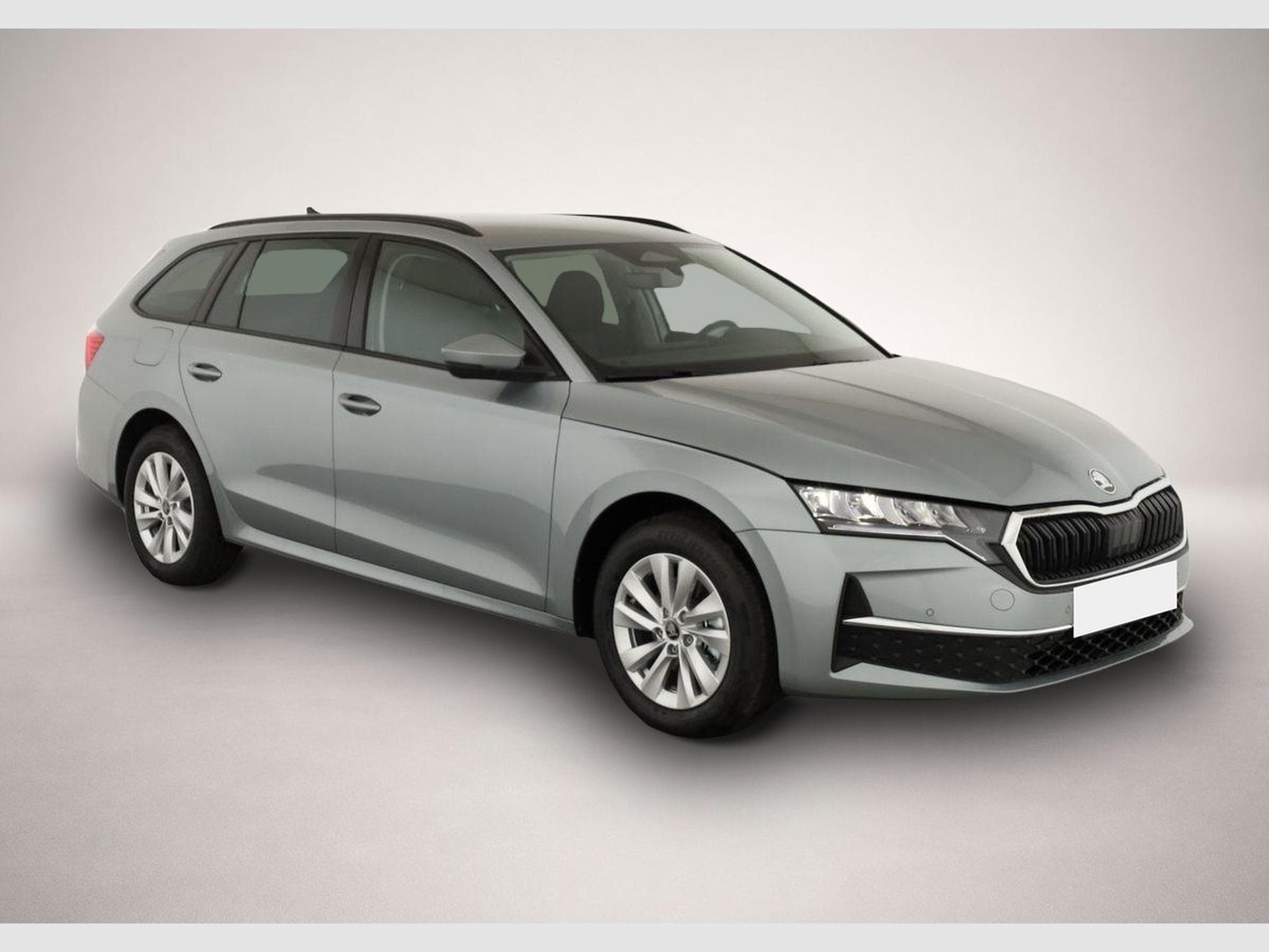 Skoda Octavia (2026) - Foto 2