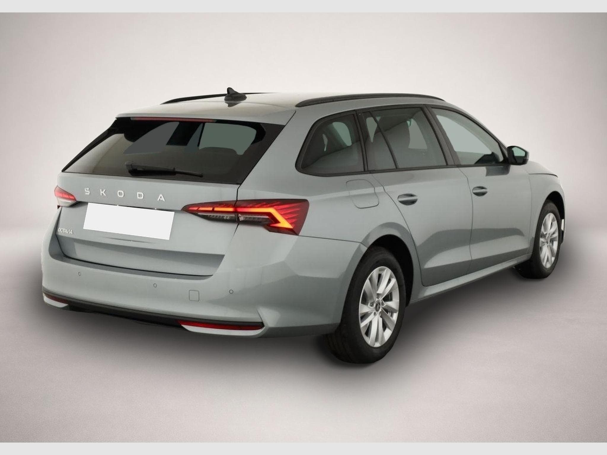 Skoda Octavia (2026) - Foto 3