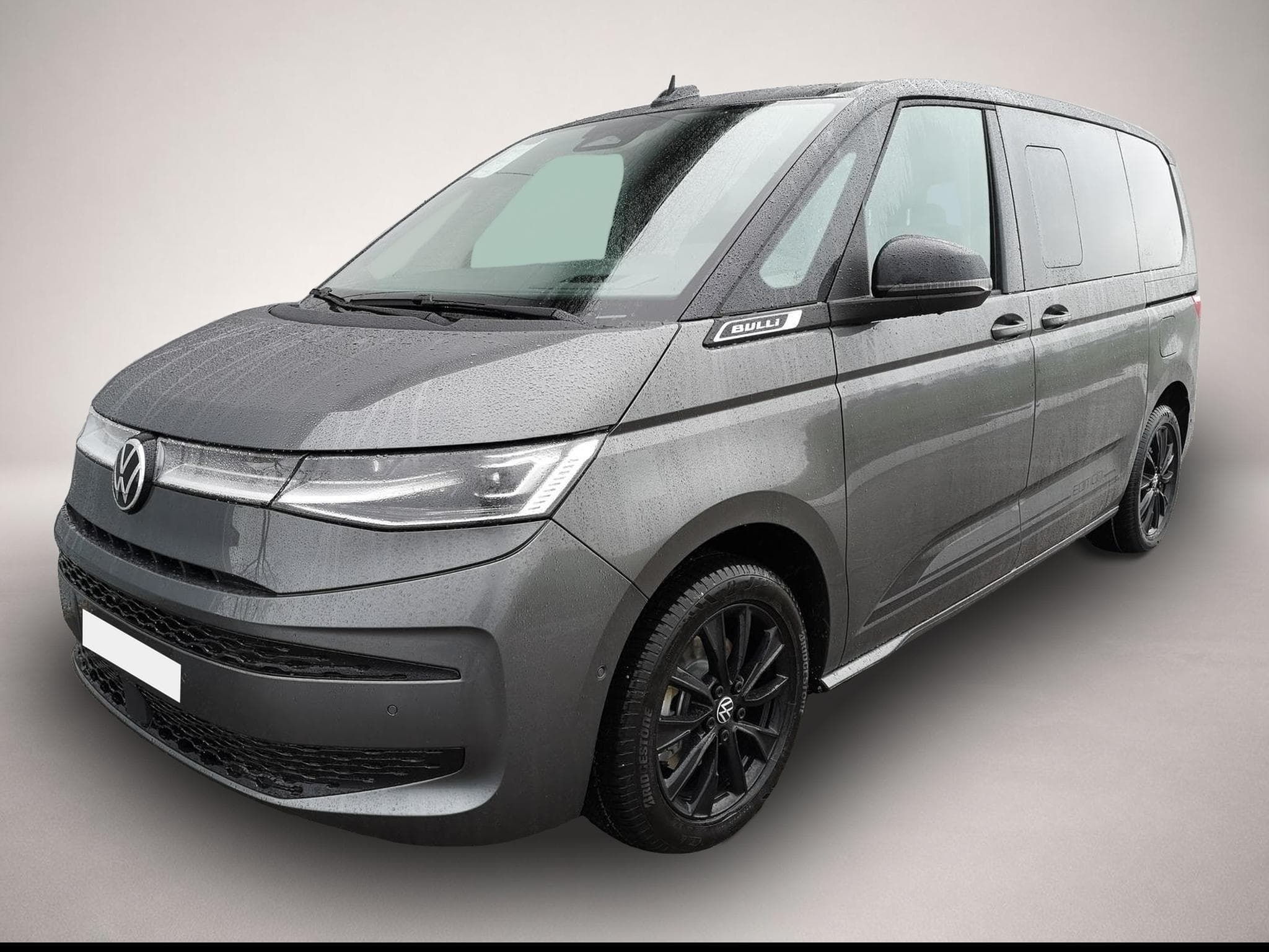 VW Multivan (2026) - Foto 1