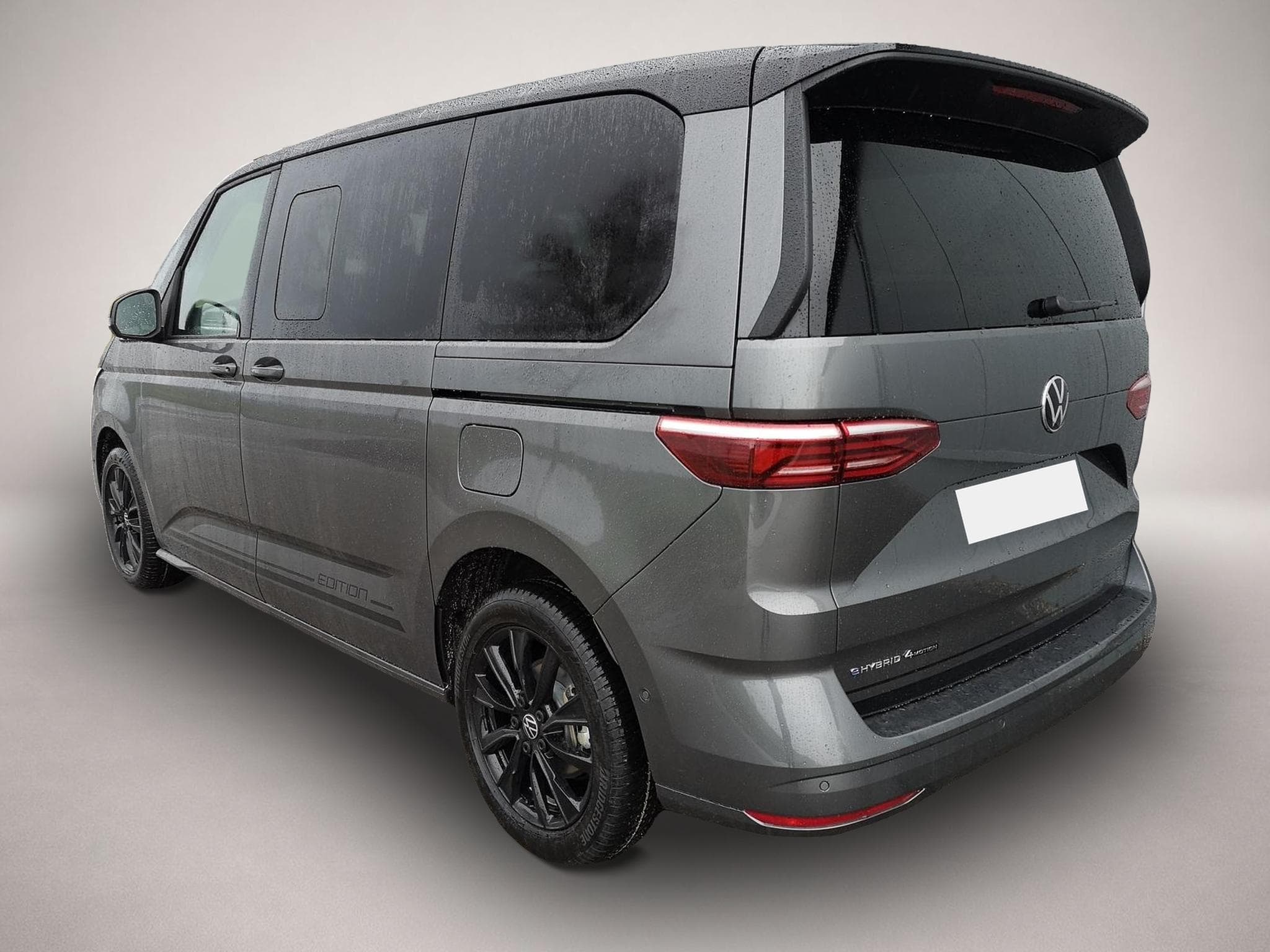 VW Multivan (2026) - Foto 2