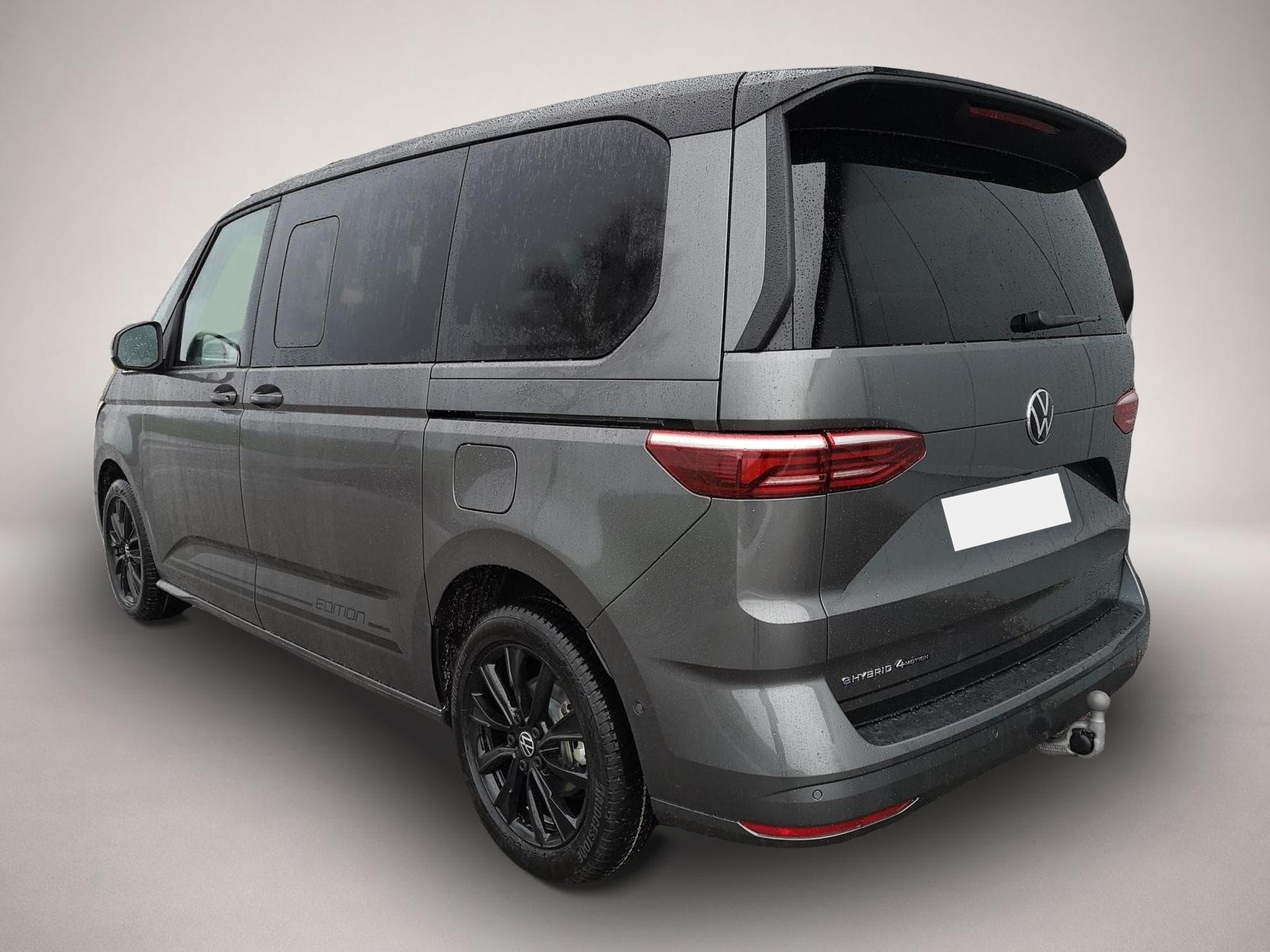 VW Multivan (2026) - Foto 3