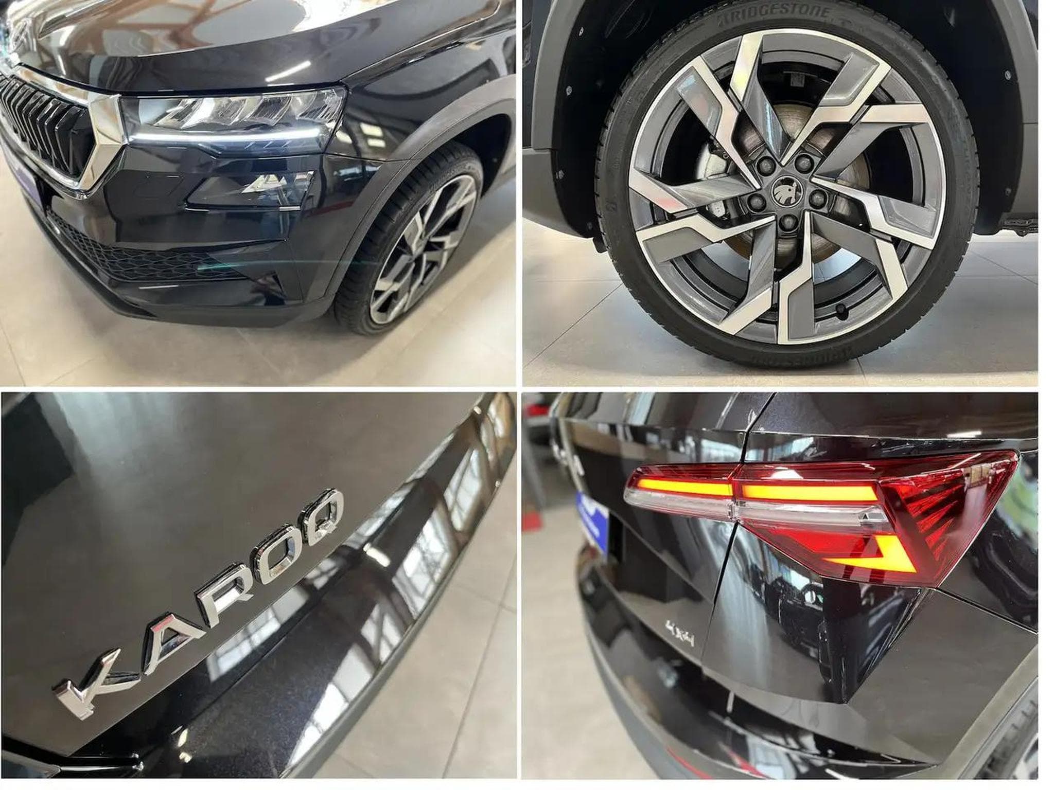 Skoda Karoq (2026) - Foto 21