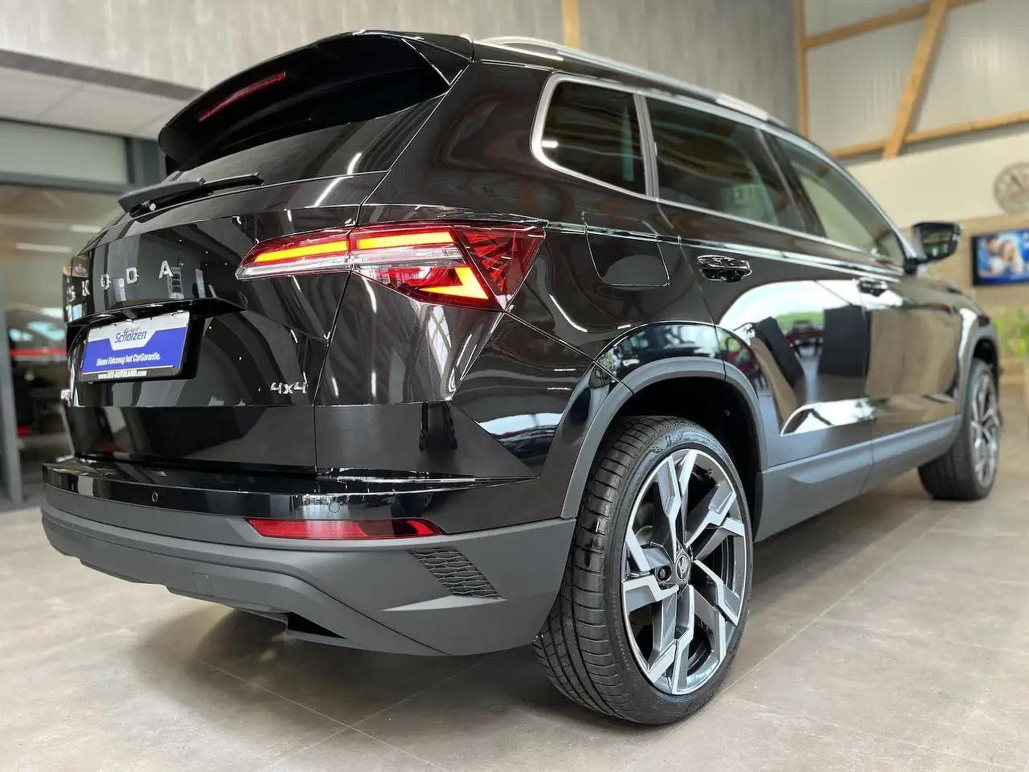 Skoda Karoq (2026) - Foto 4