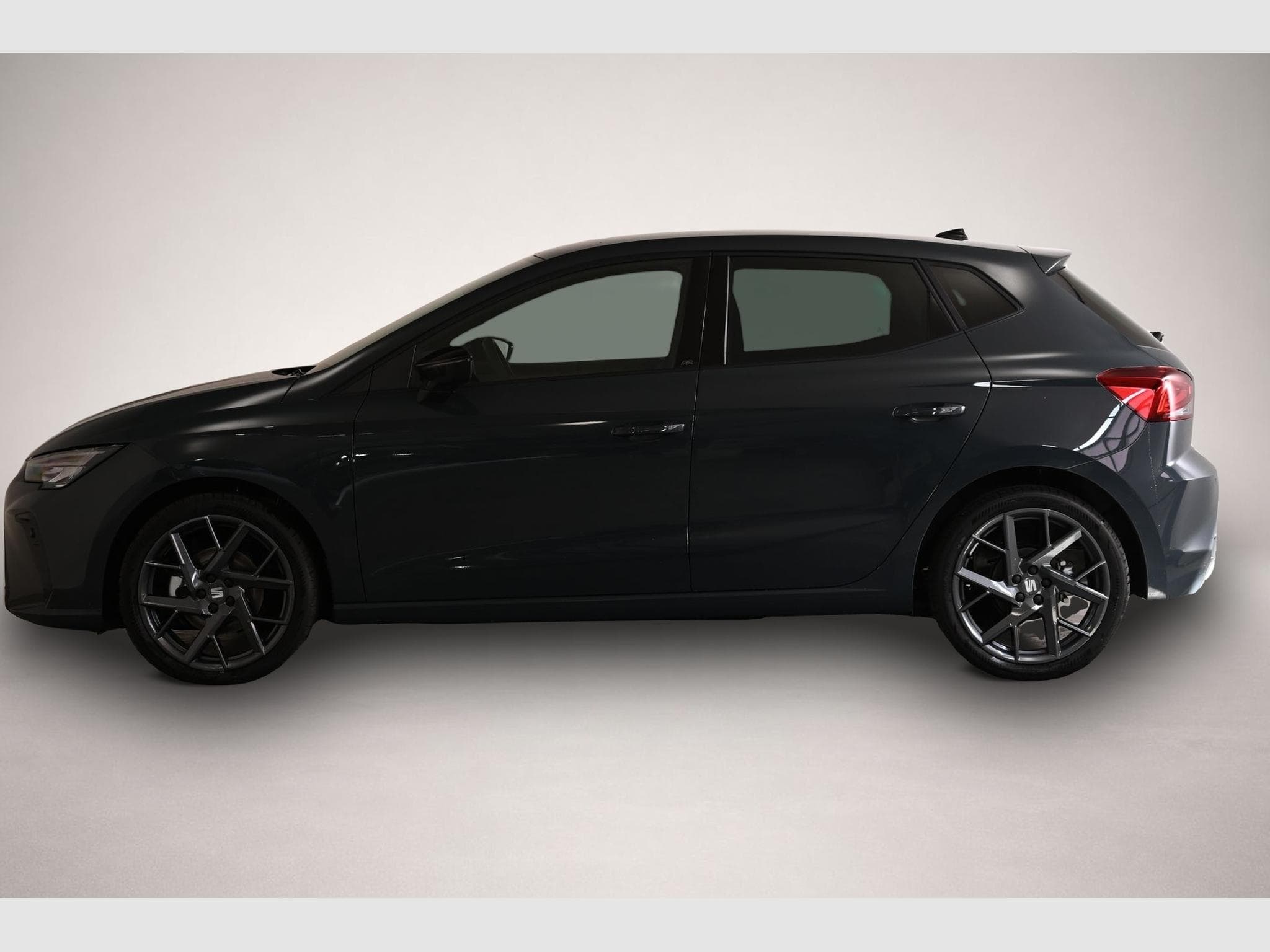 Seat Ibiza (2026) - Foto 2