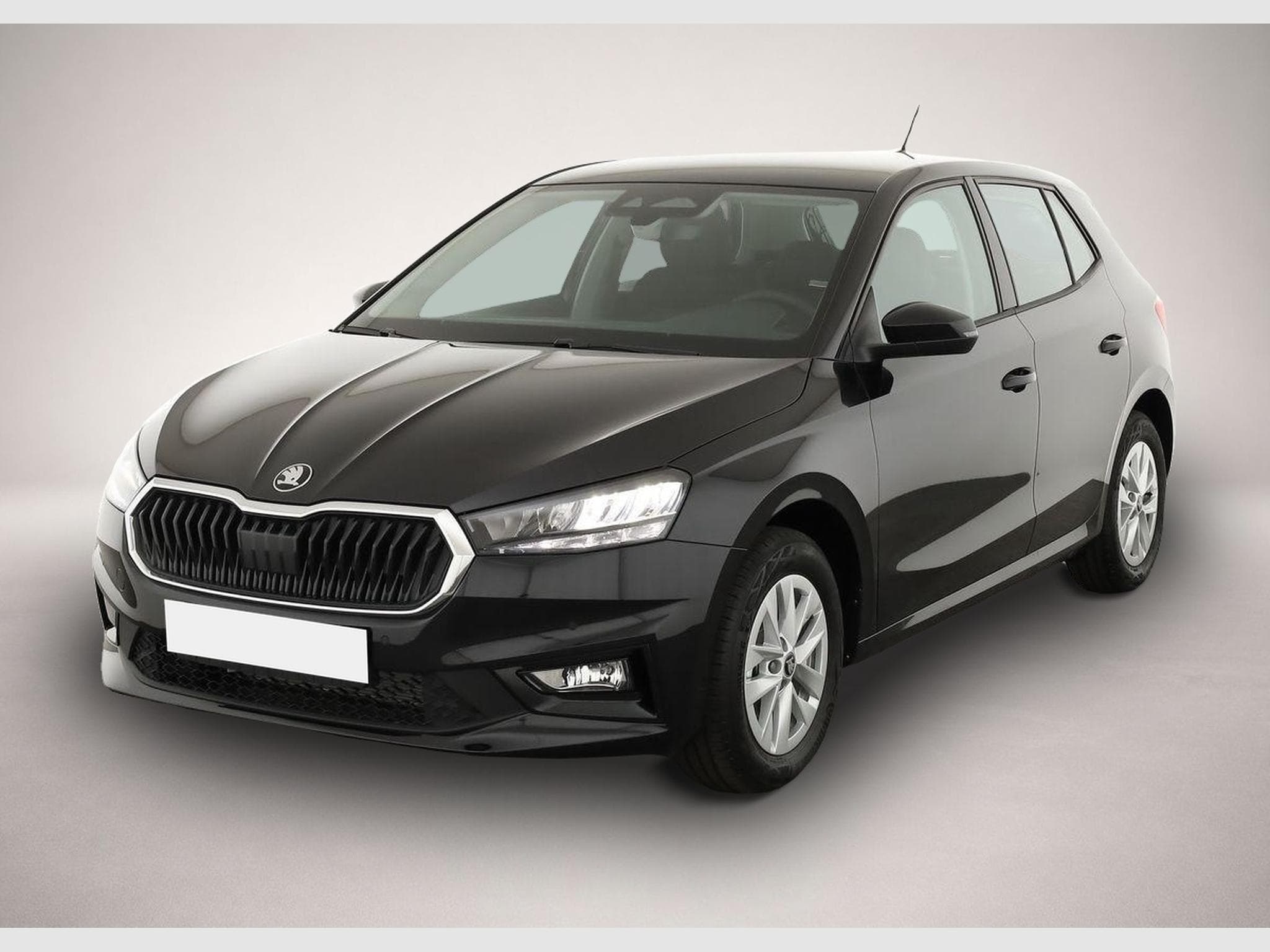 Skoda Fabia (2026) - Foto 1