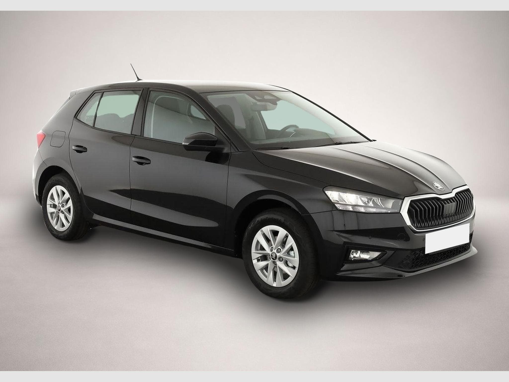 Skoda Fabia (2026) - Foto 2