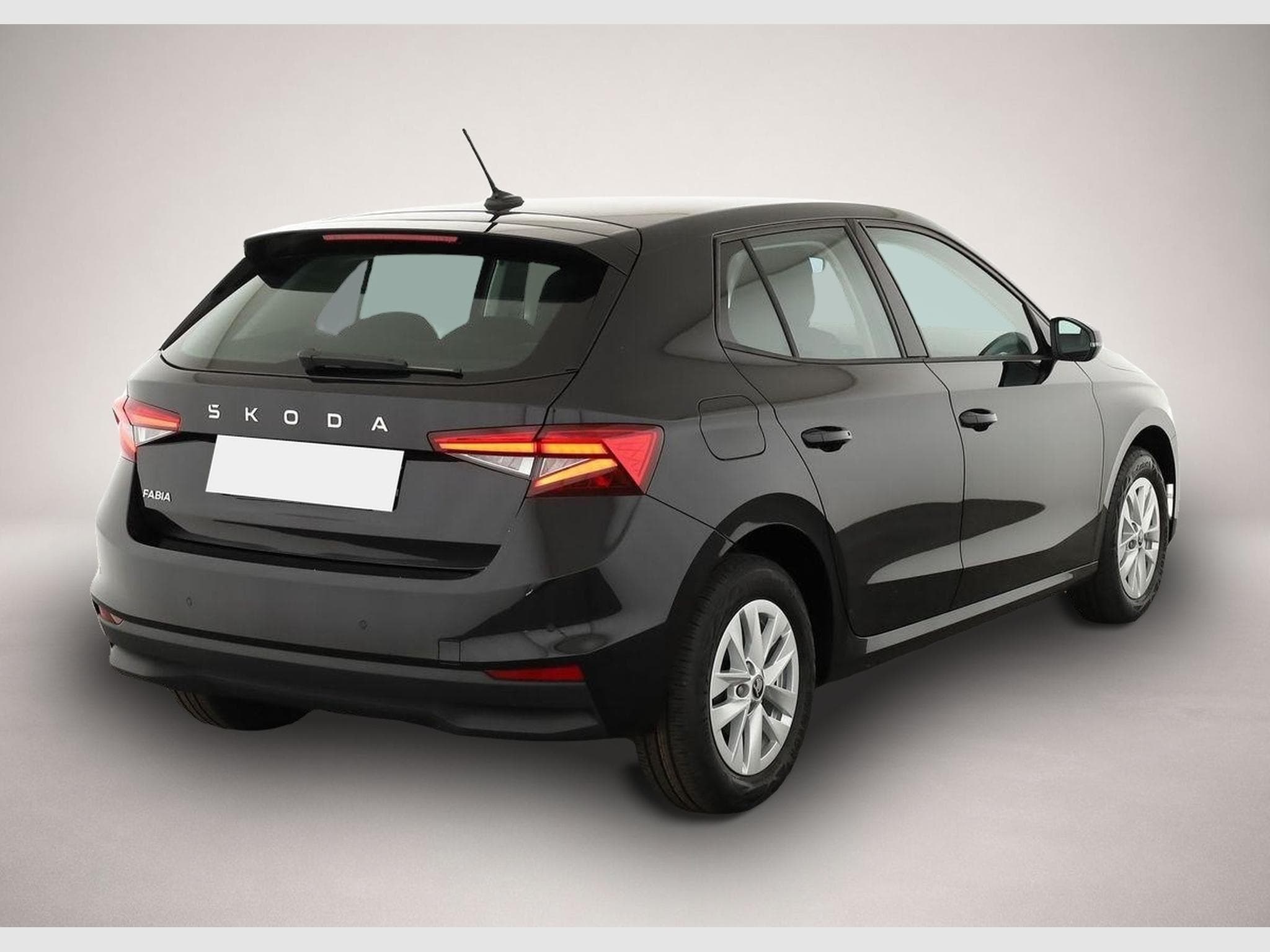 Skoda Fabia (2026) - Foto 3