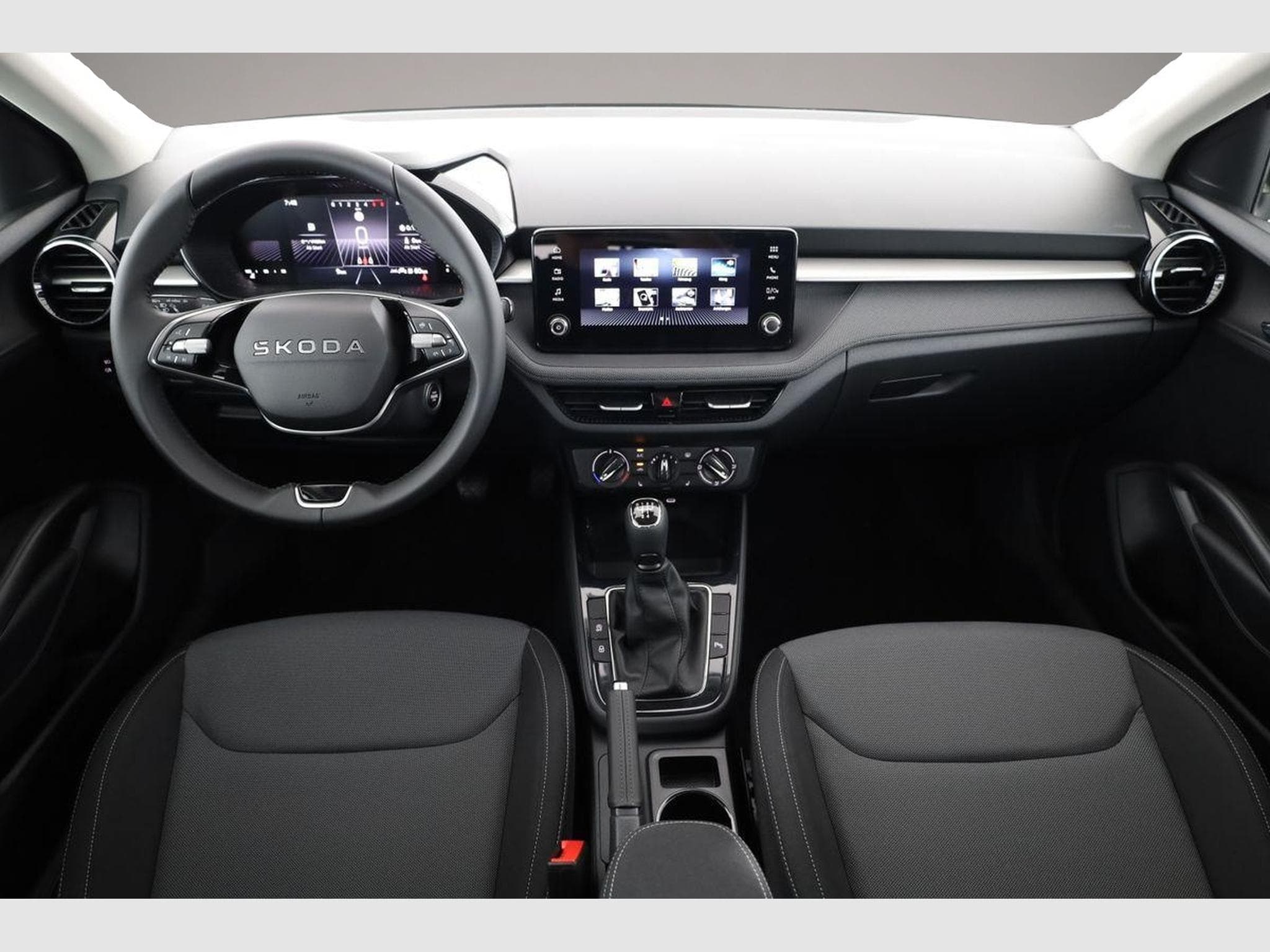 Skoda Fabia (2026) - Foto 5