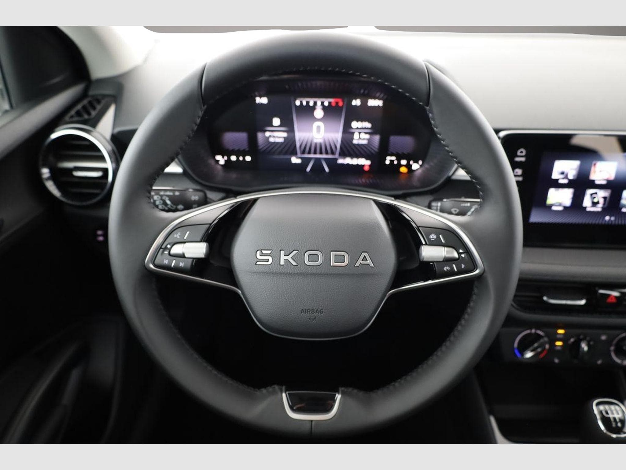Skoda Fabia (2026) - Foto 6