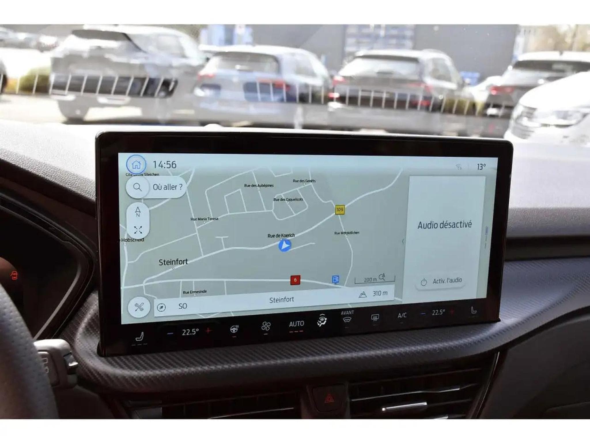 Ford Kuga (2025) - Foto 10