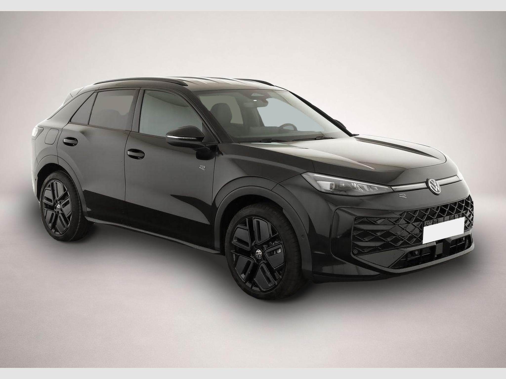 VW T-Roc (2026) - Foto 2