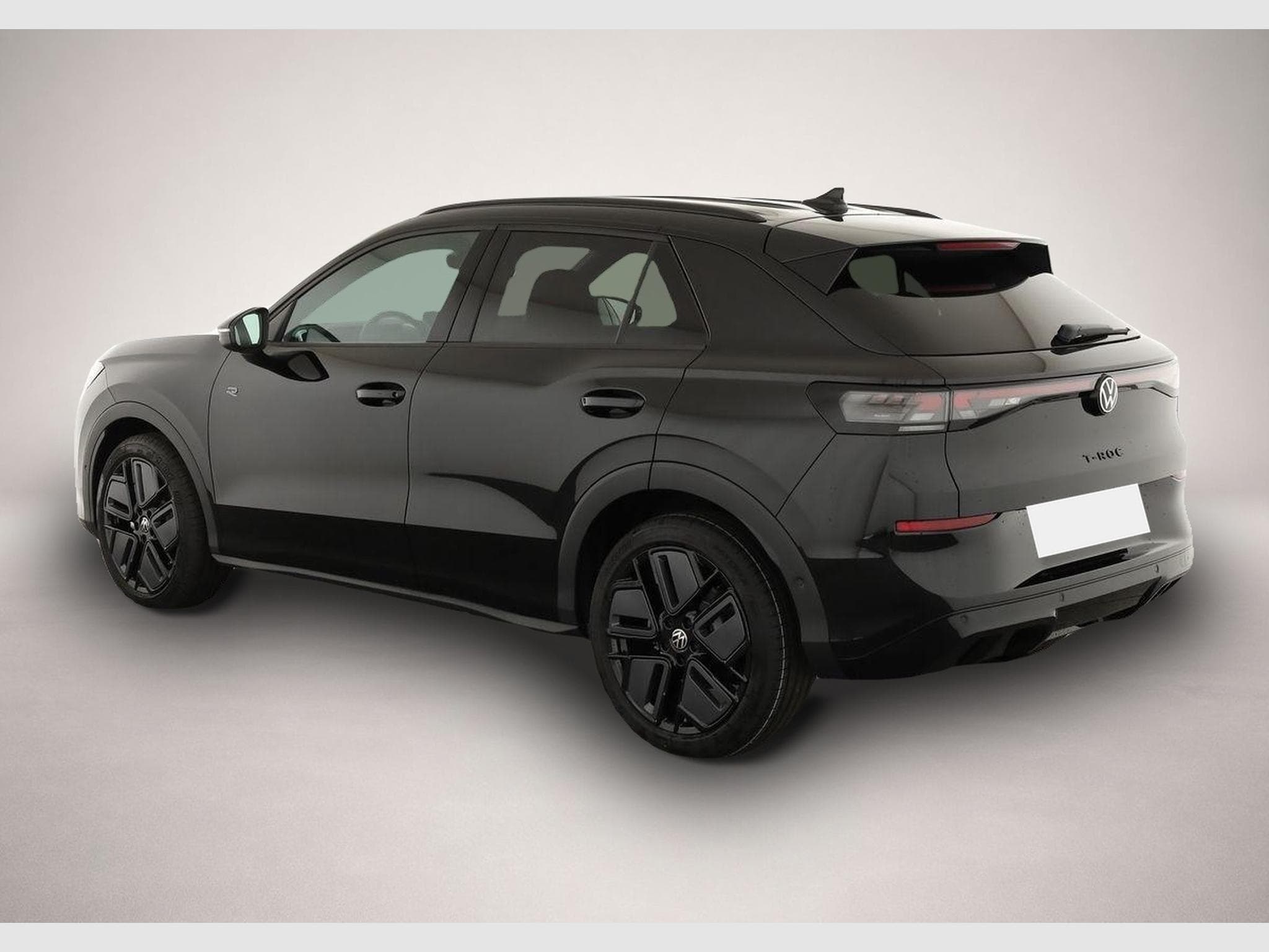 VW T-Roc (2026) - Foto 4