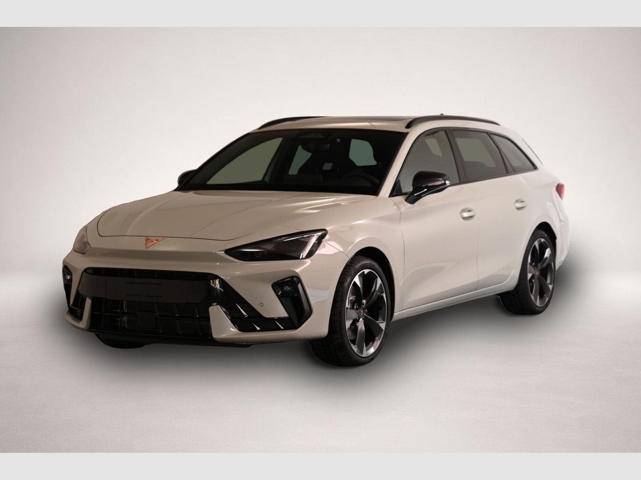 Cupra Leon (2026) - Photo 1