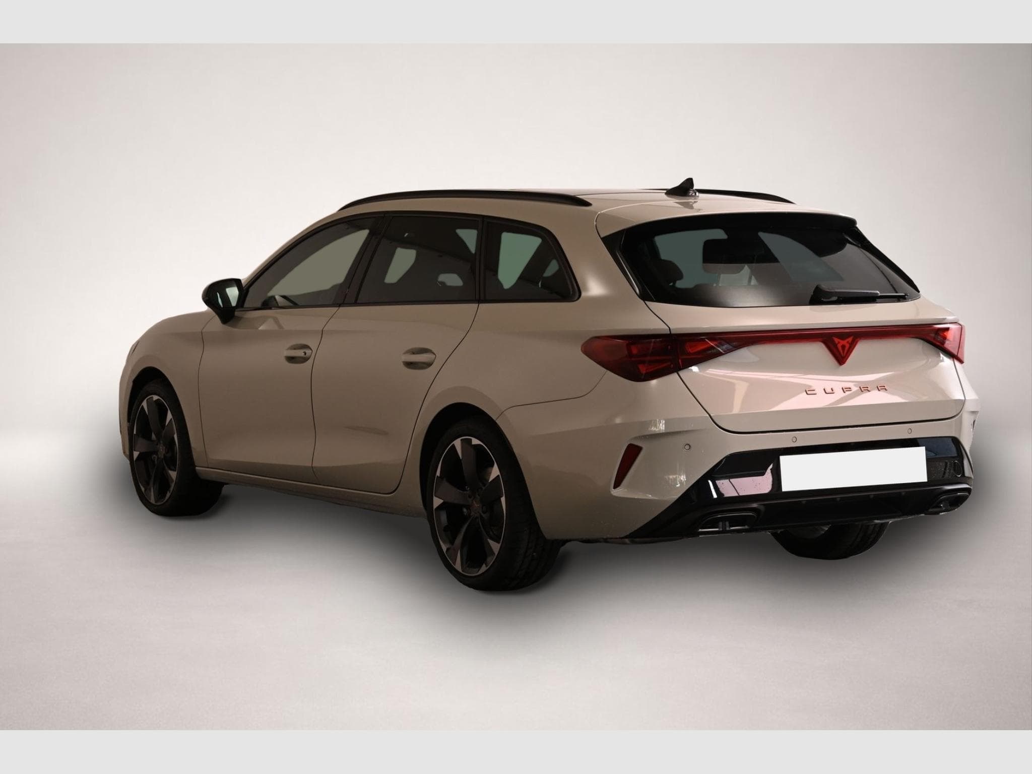 Cupra Leon (2026) - Photo 3