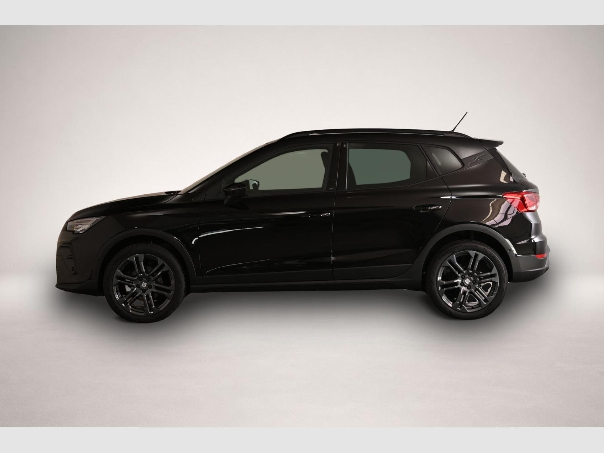 Seat Arona (2026) - Foto 2