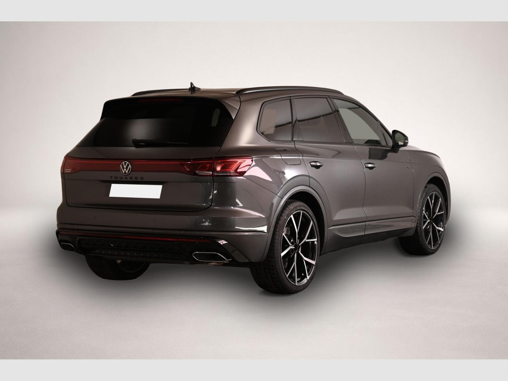 VW Touareg (2026) - Foto 5