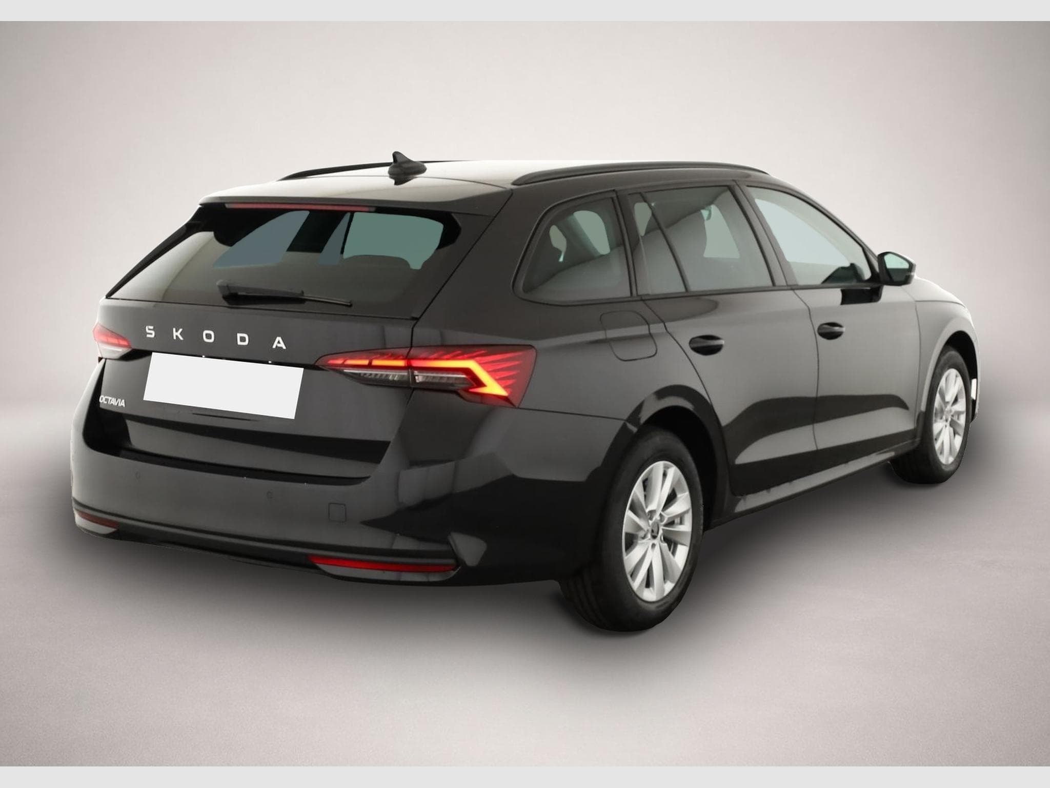 Skoda Octavia (2026) - Foto 2