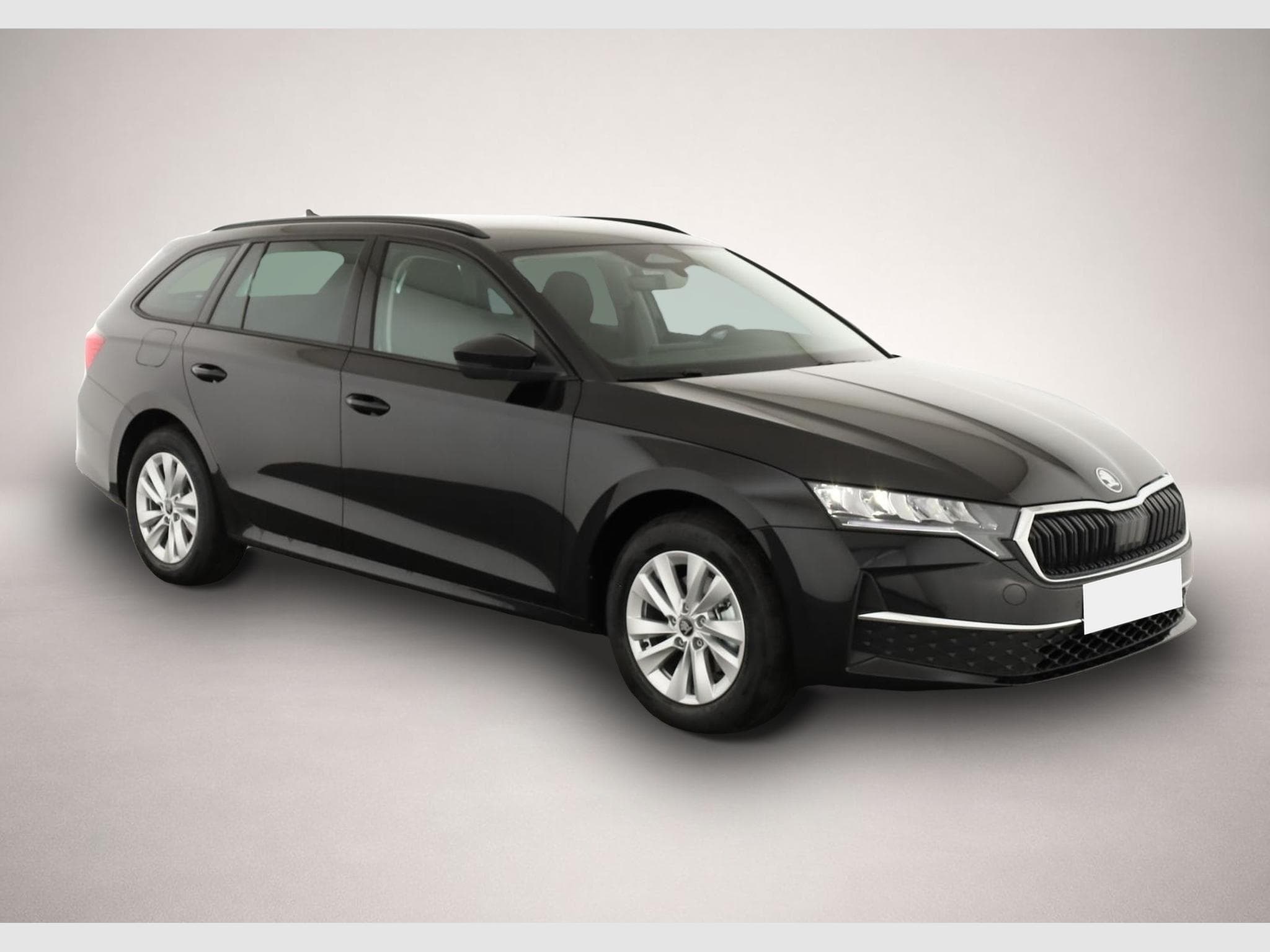 Skoda Octavia (2026) - Foto 3