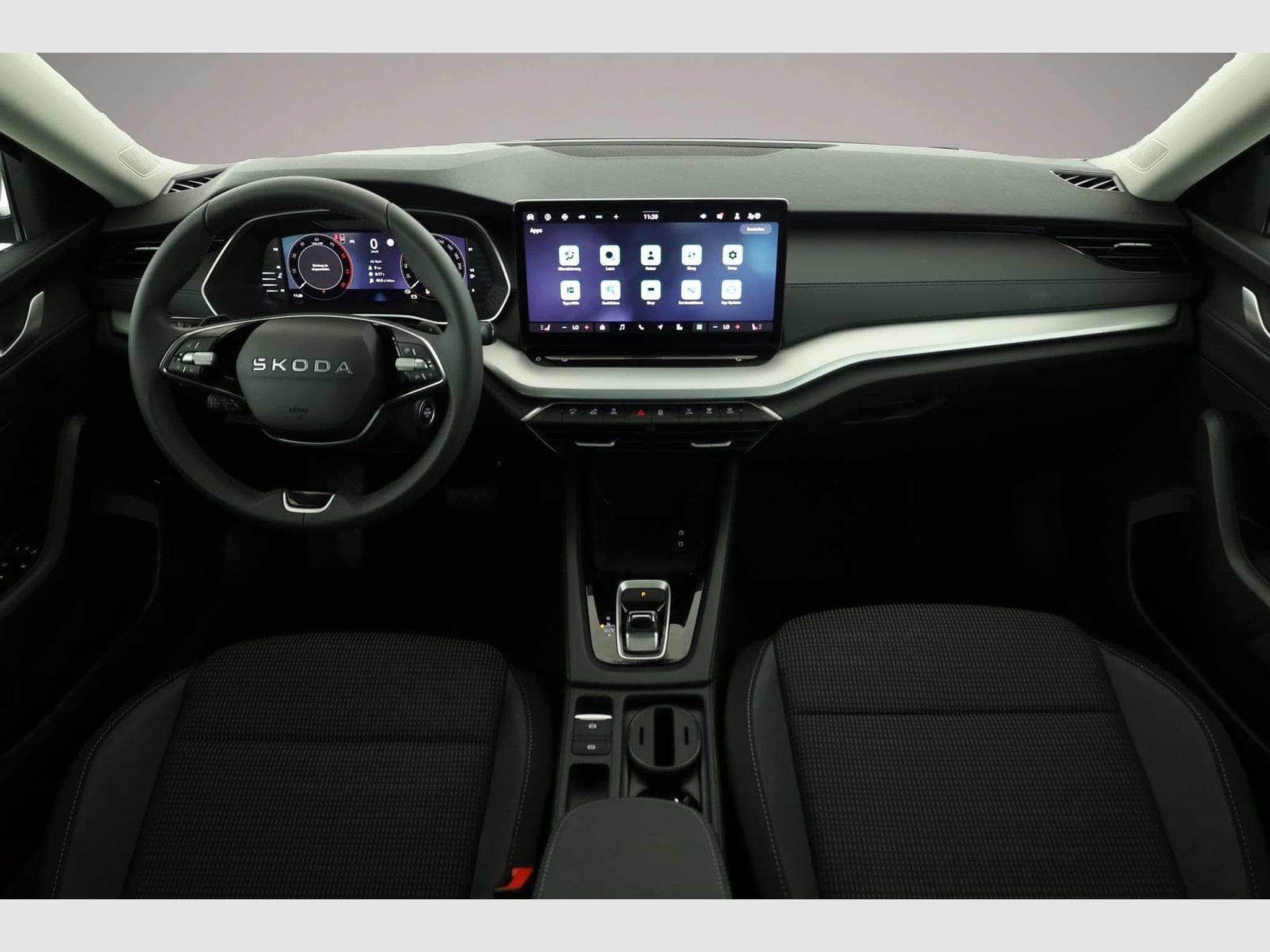 Skoda Octavia (2026) - Foto 5