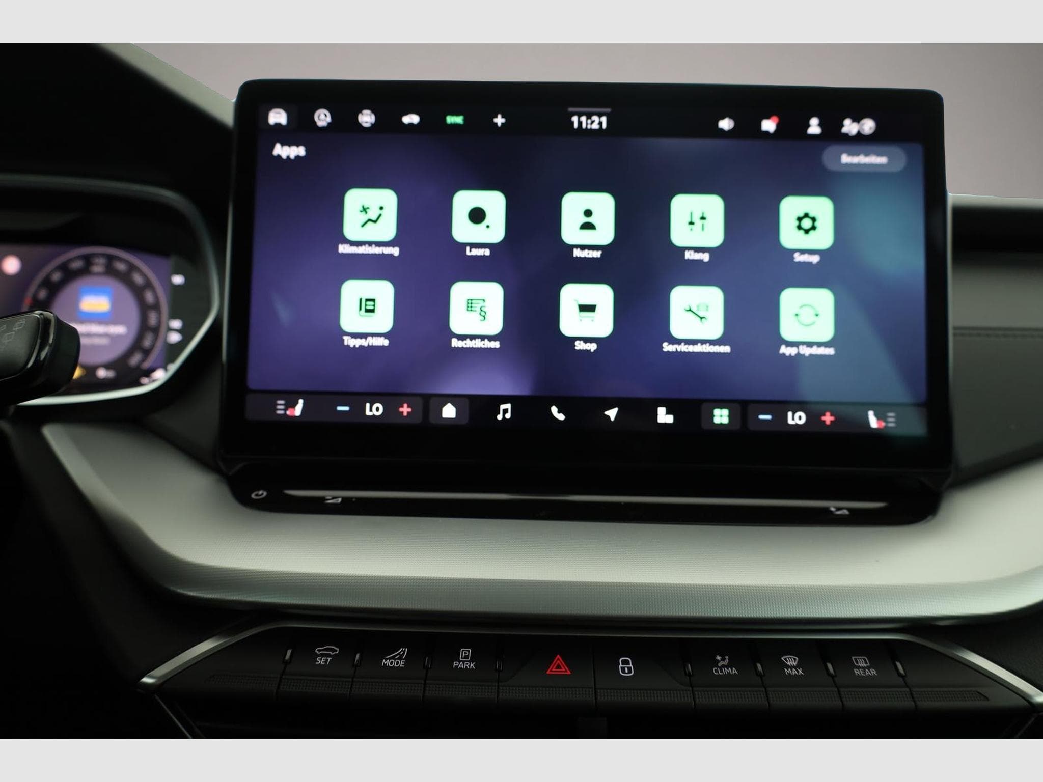 Skoda Octavia (2026) - Foto 7