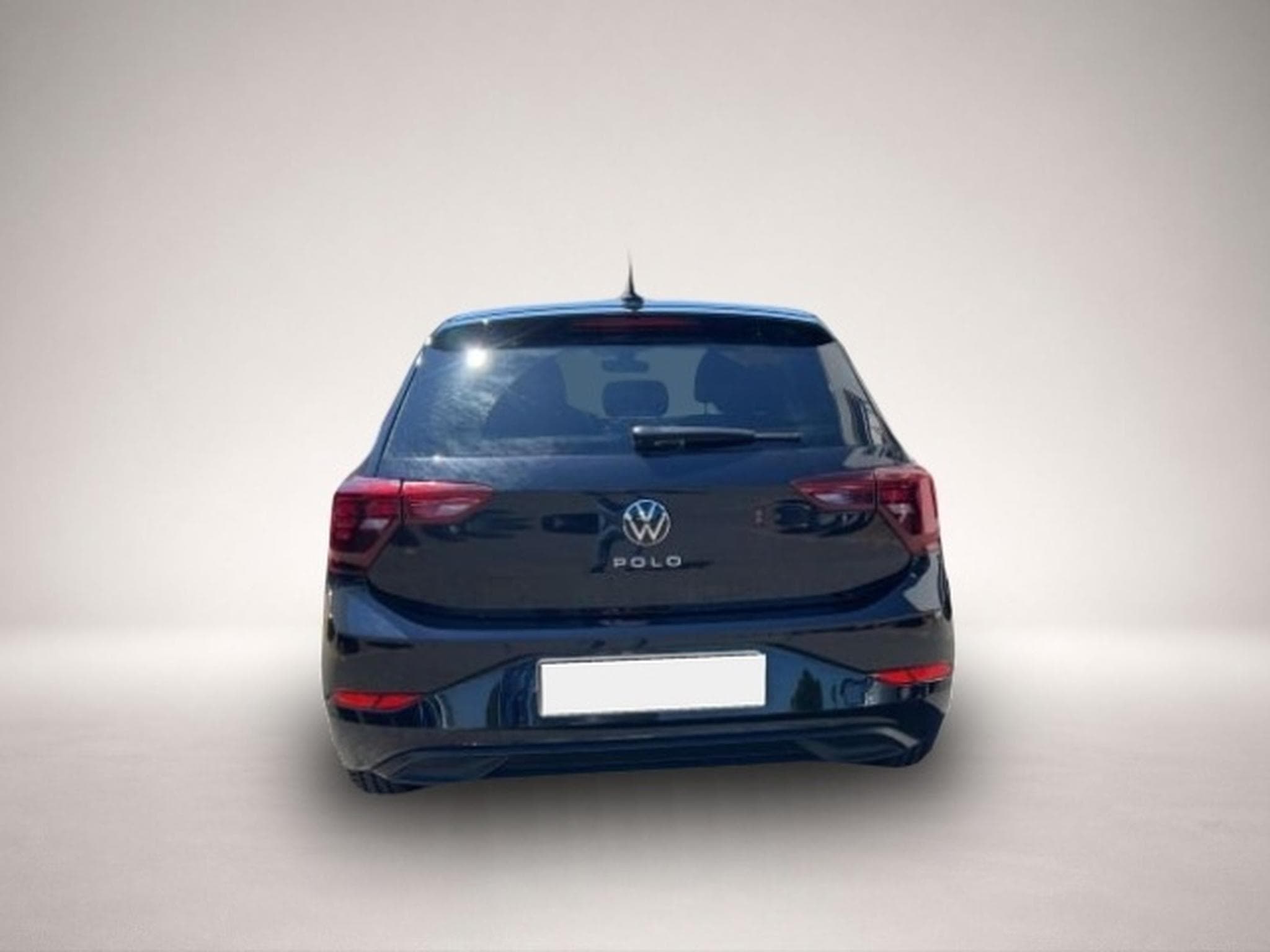 VW Polo (2023) - Foto 4