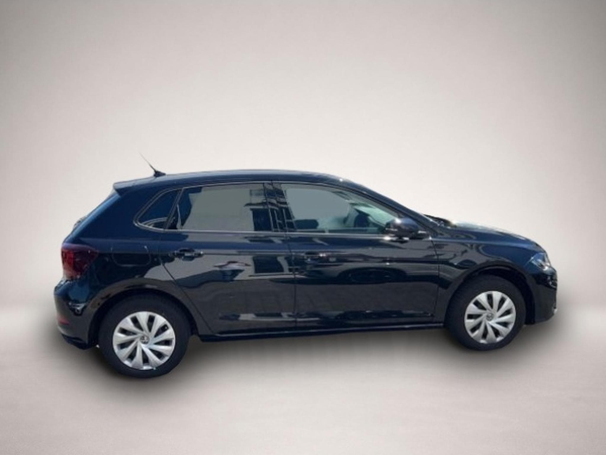 VW Polo (2023) - Foto 6