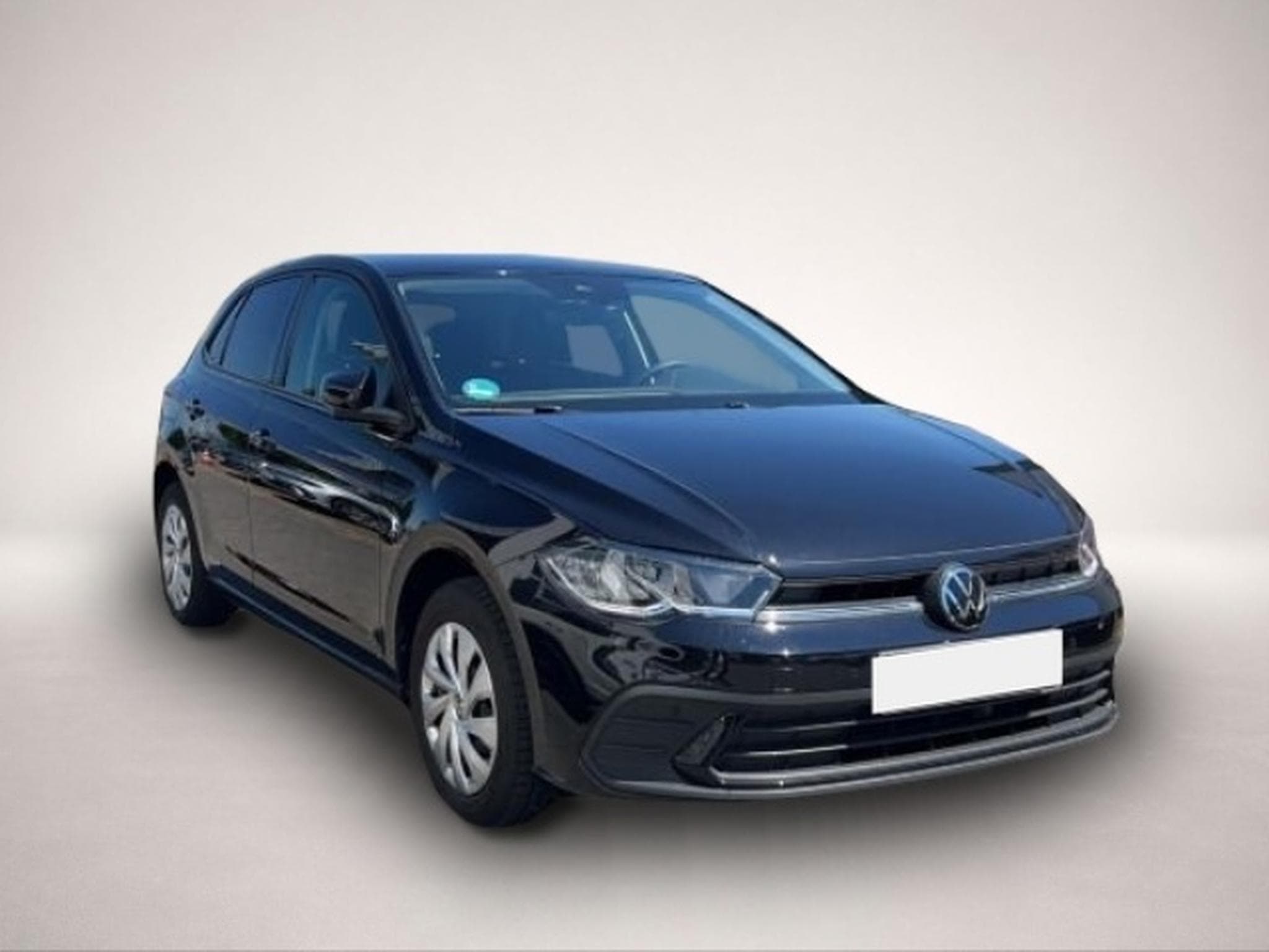 VW Polo (2023) - Foto 7