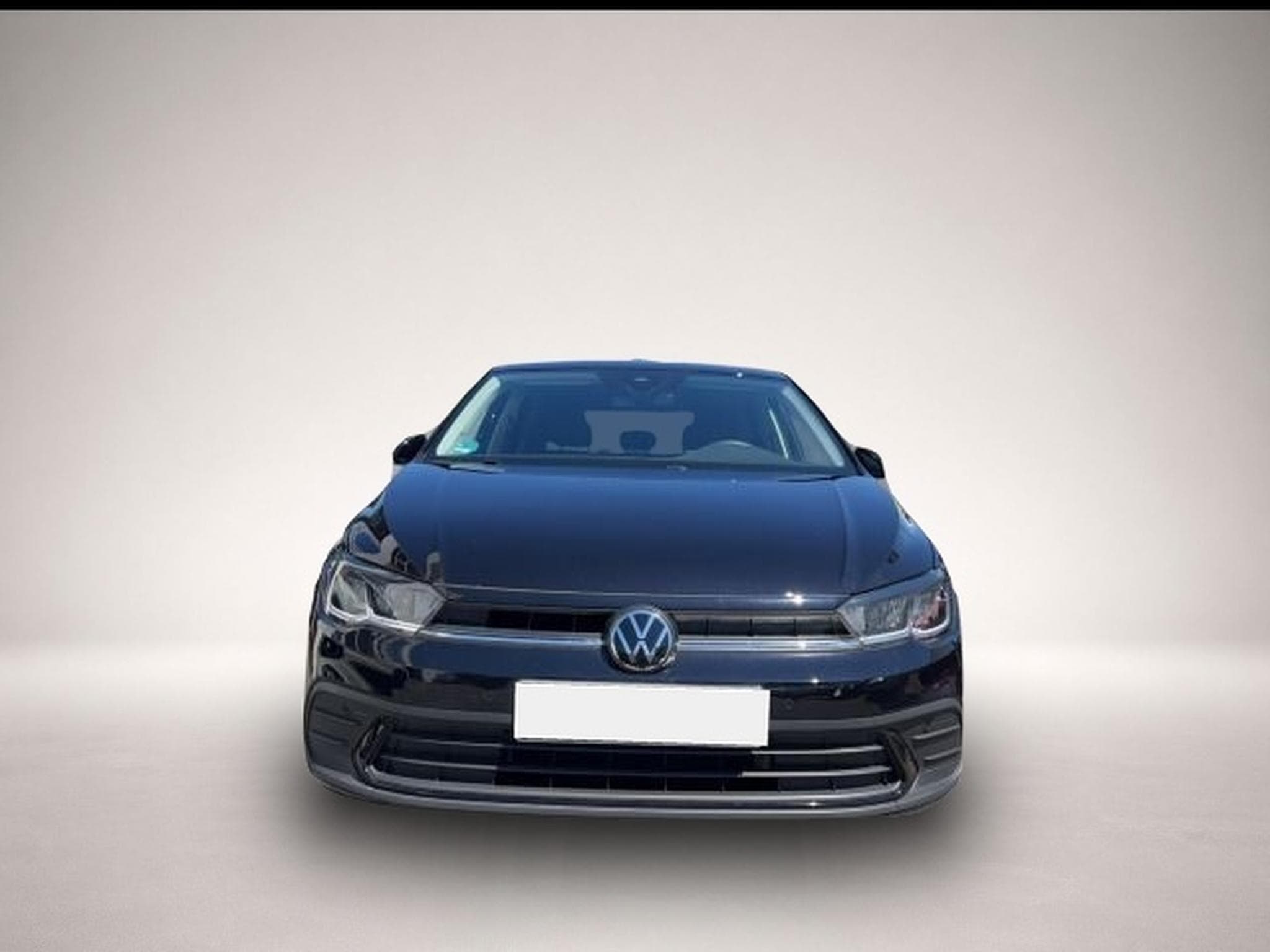 VW Polo (2023) - Foto 8