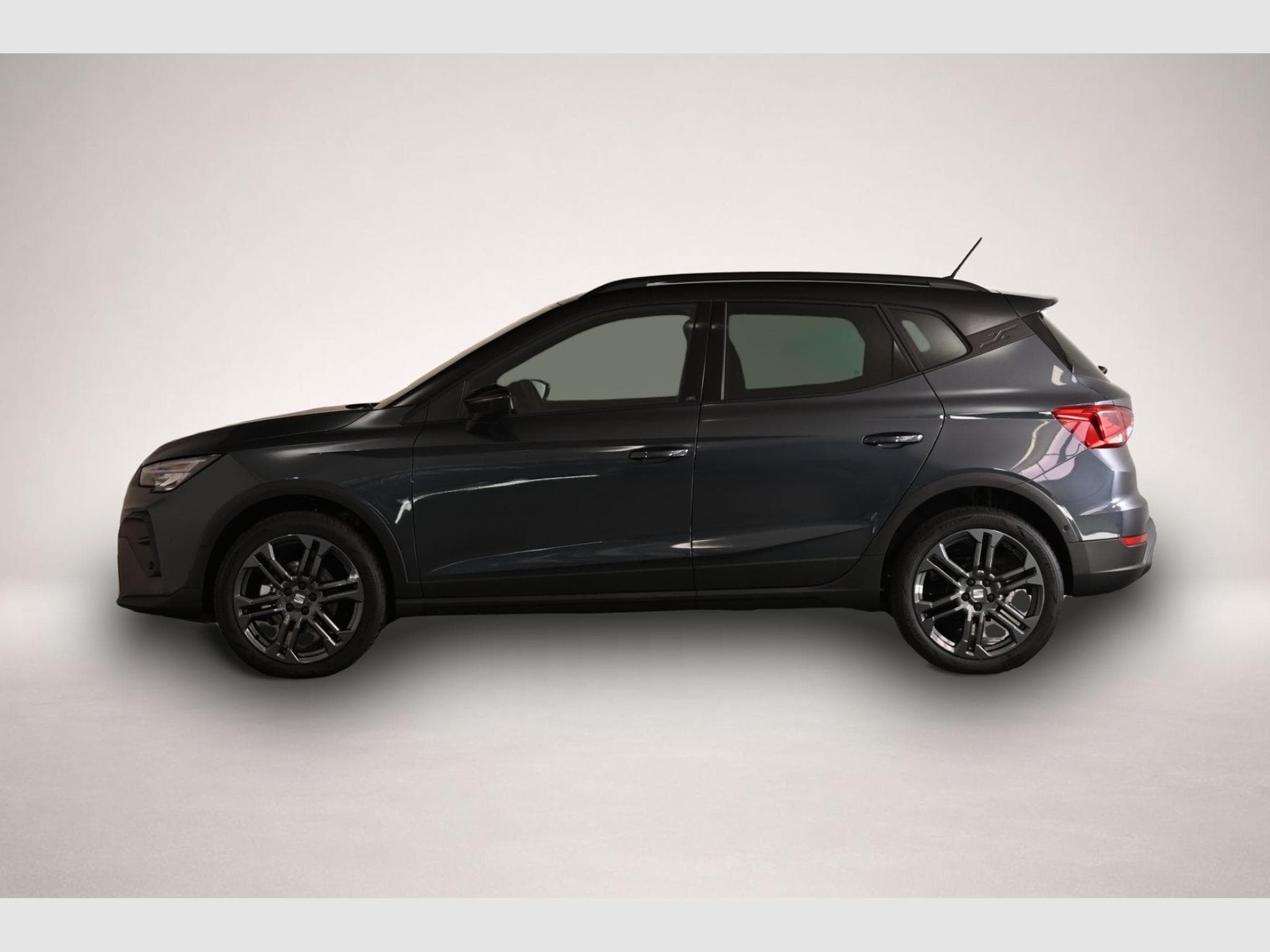 Seat Arona (2026) - Foto 2