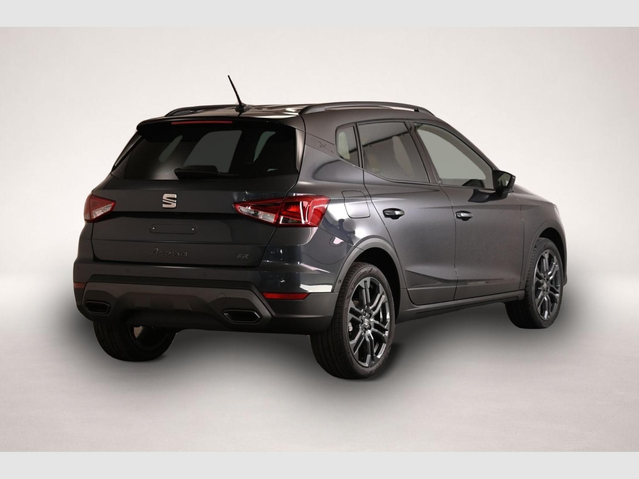 Seat Arona (2026) - Foto 5