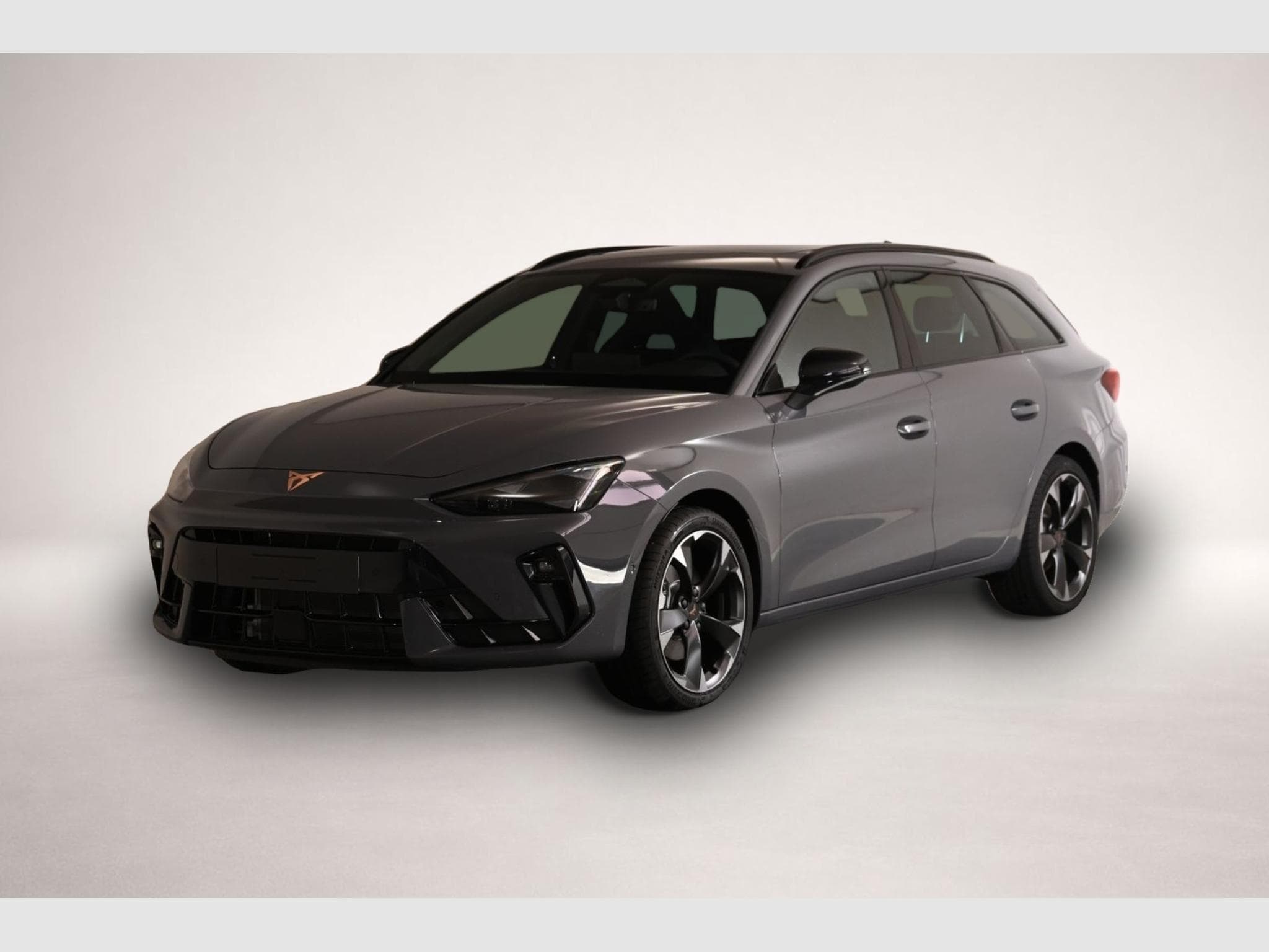 Cupra Leon (2026) - Photo 1