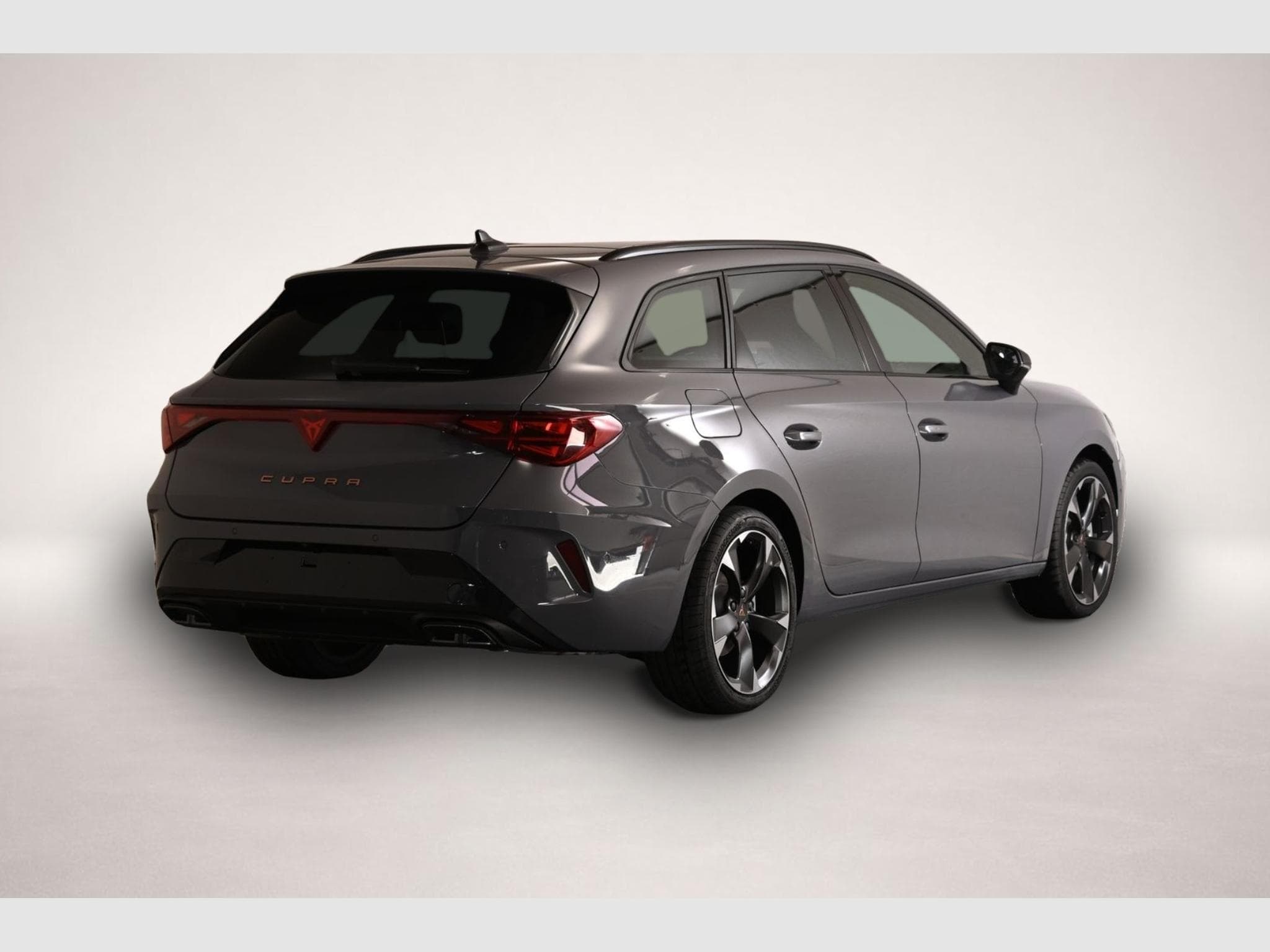 Cupra Leon (2026) - Photo 5