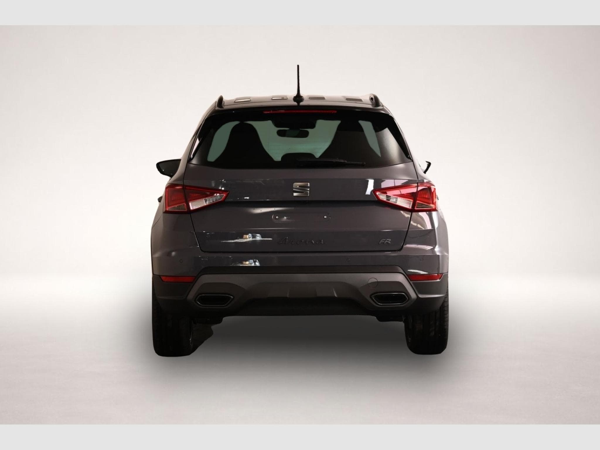 Seat Arona (2026) - Foto 4