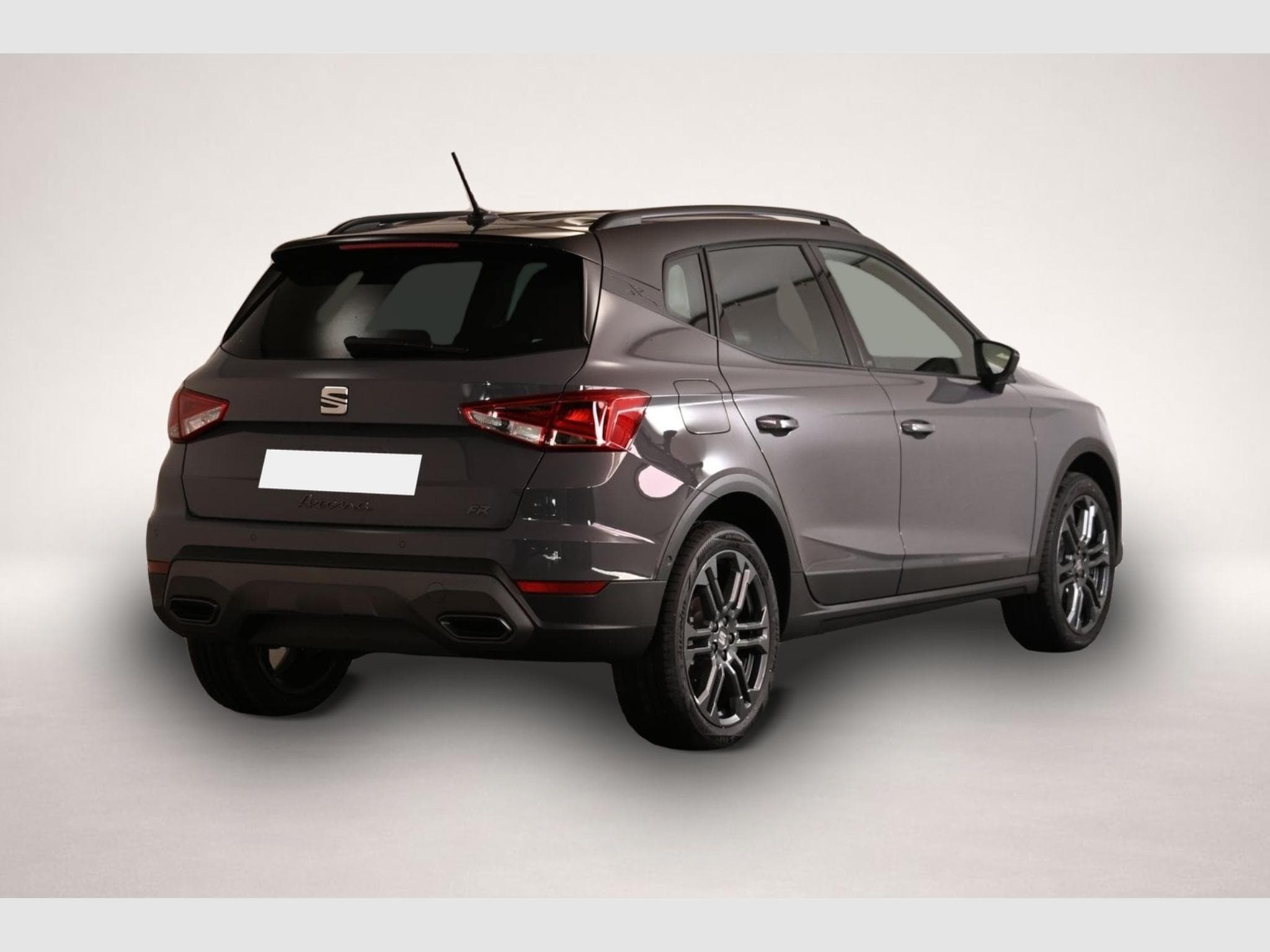 Seat Arona (2026) - Foto 5