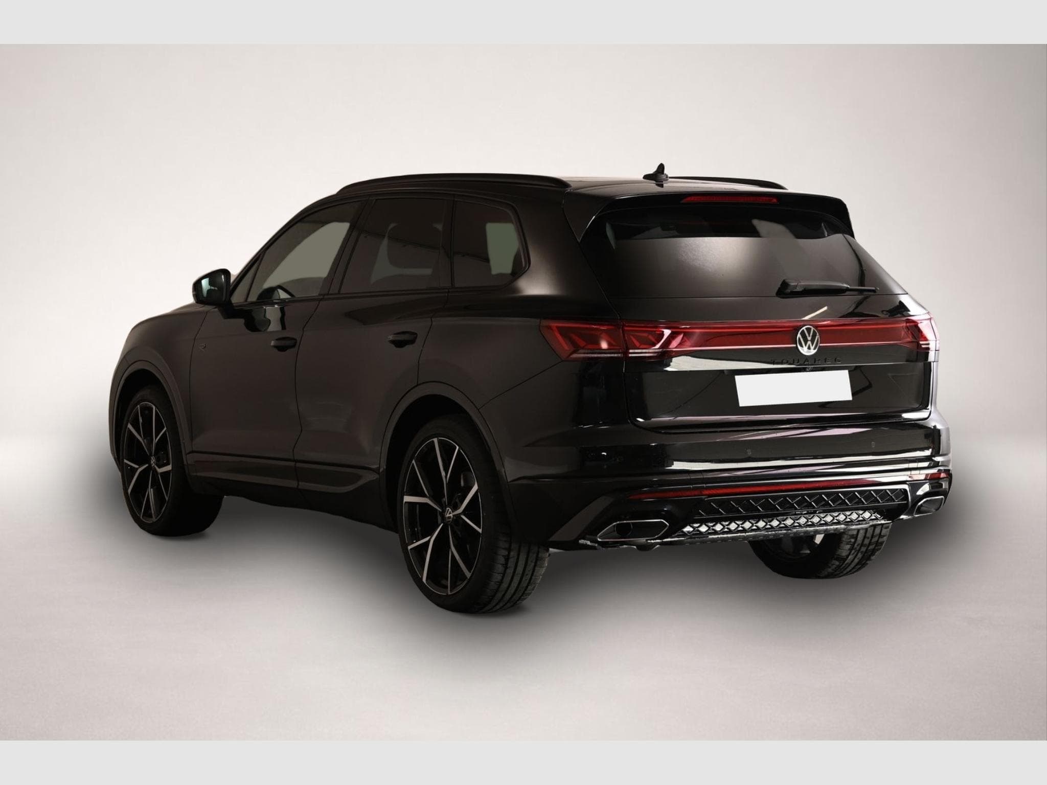 VW Touareg (2026) - Foto 3