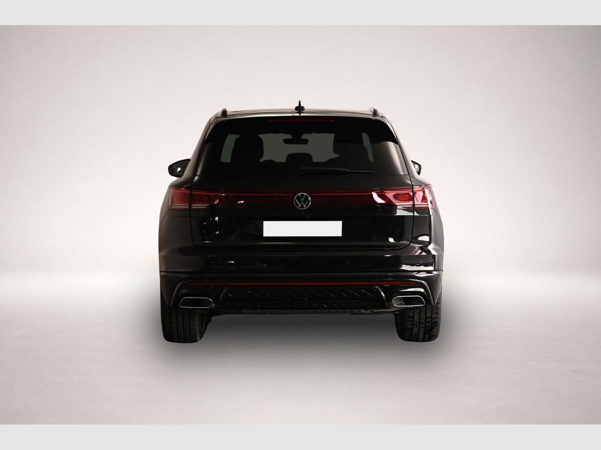 VW Touareg (2026) - Foto 4