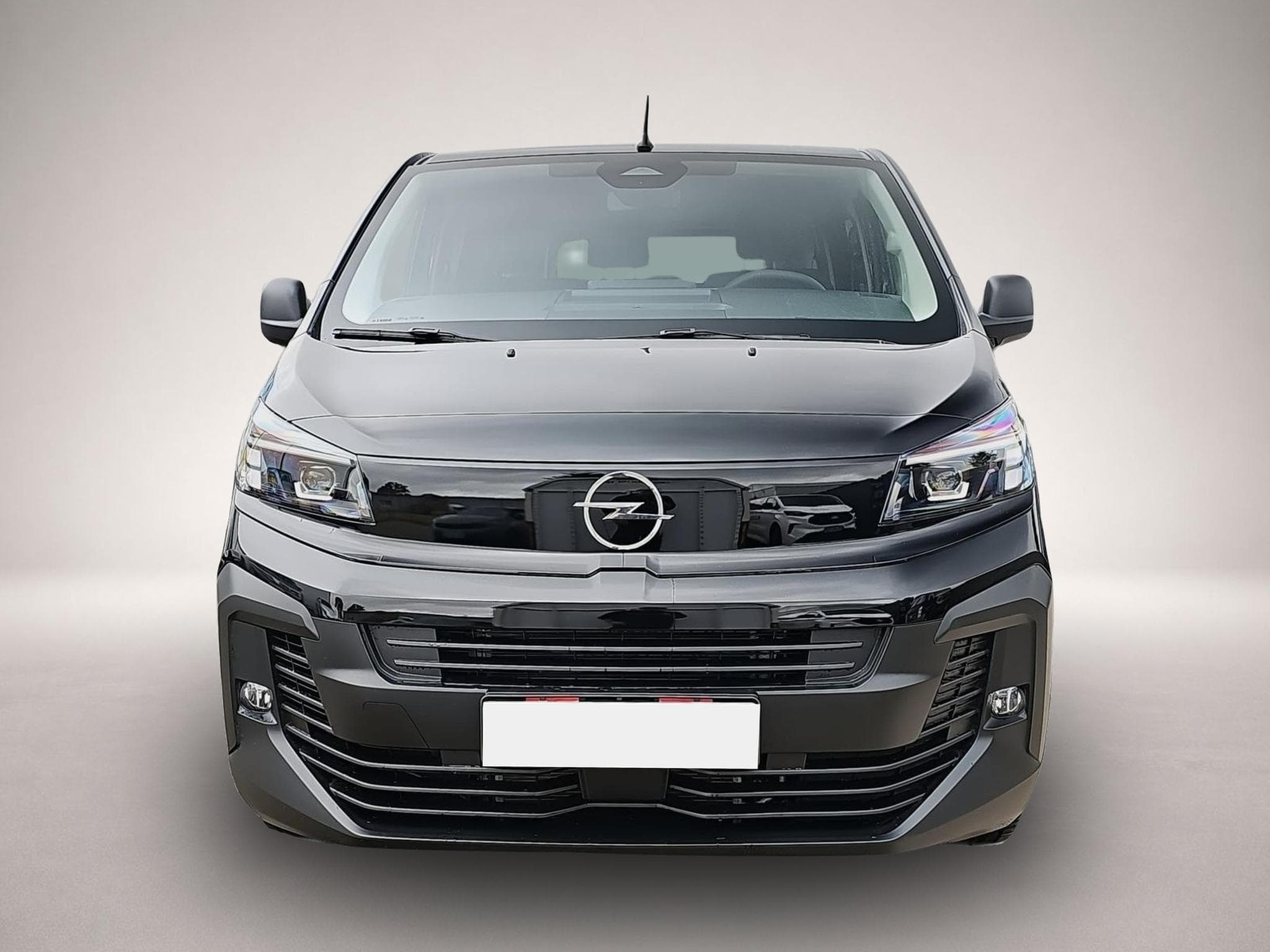Opel Vivaro (2026) - Photo 2