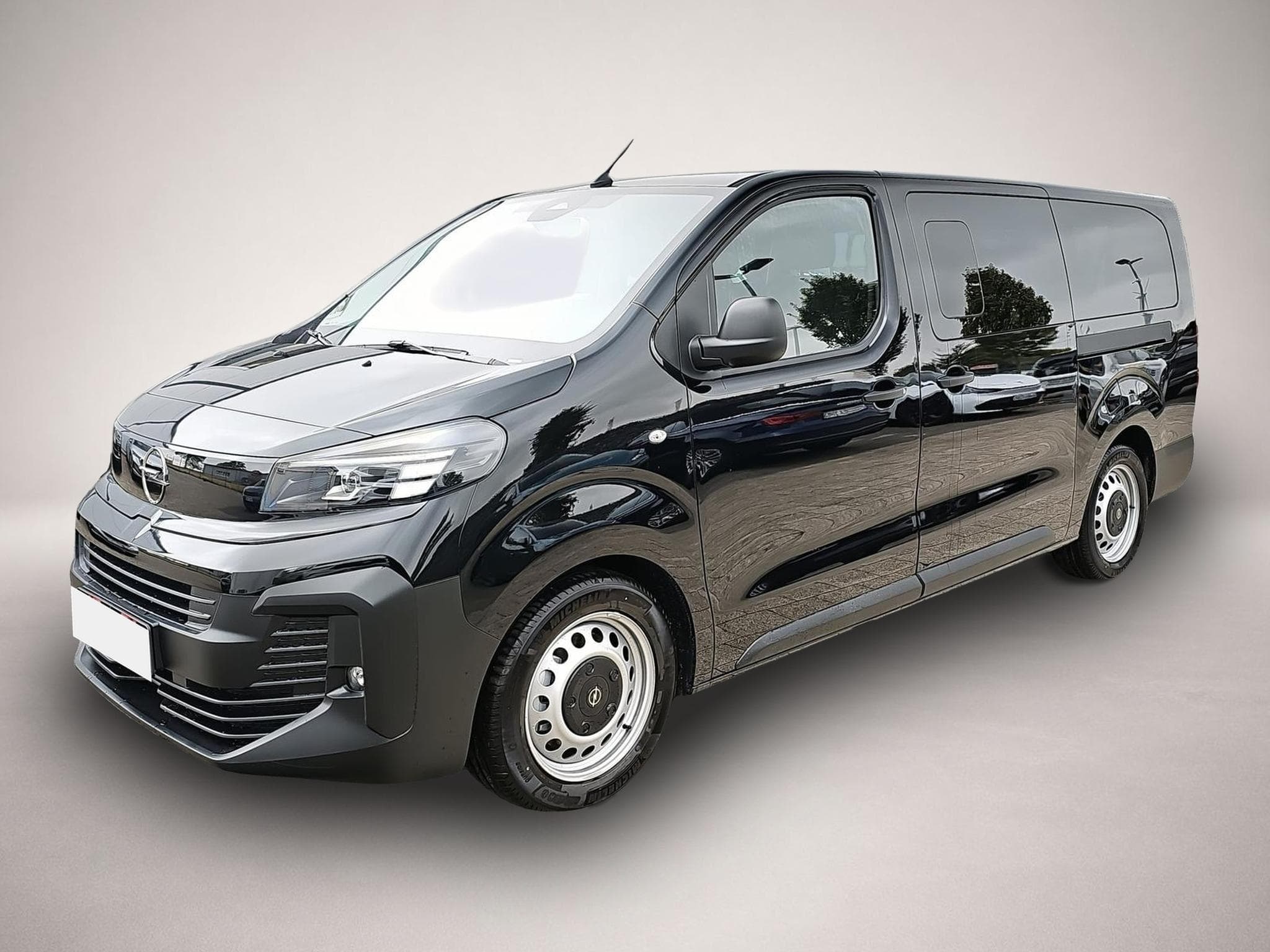 Opel Vivaro (2026) - Photo 3