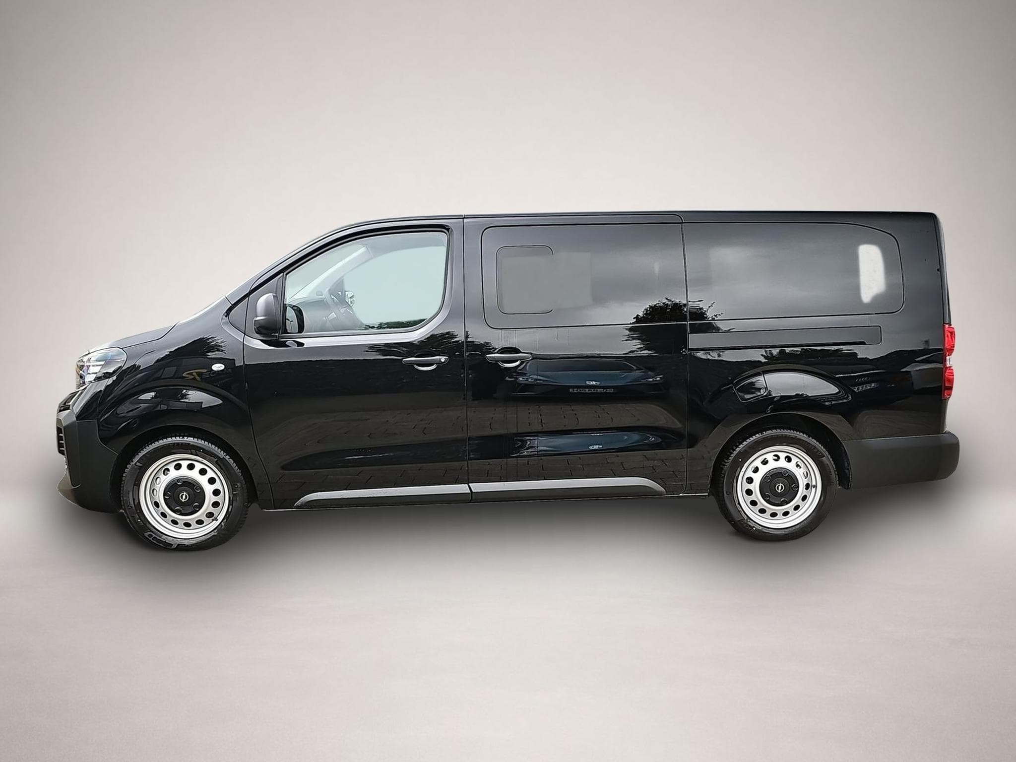 Opel Vivaro (2026) - Photo 4