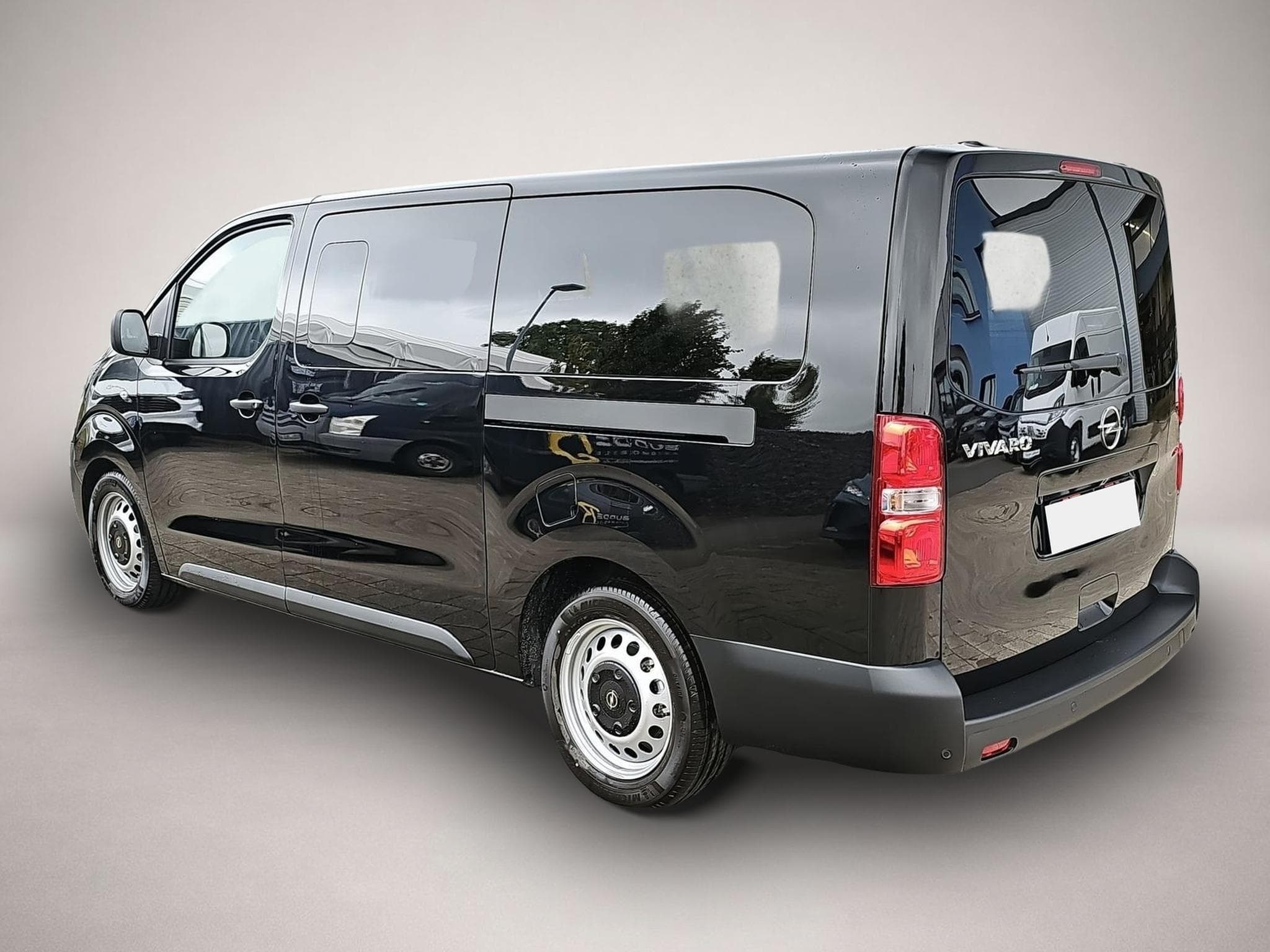Opel Vivaro (2026) - Photo 5
