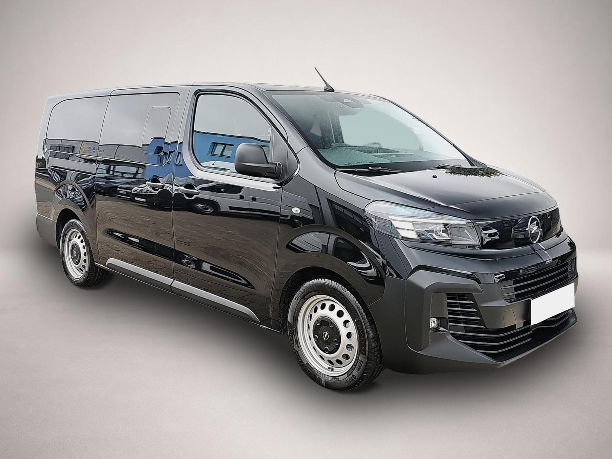 Opel Vivaro (2026) - Photo 6