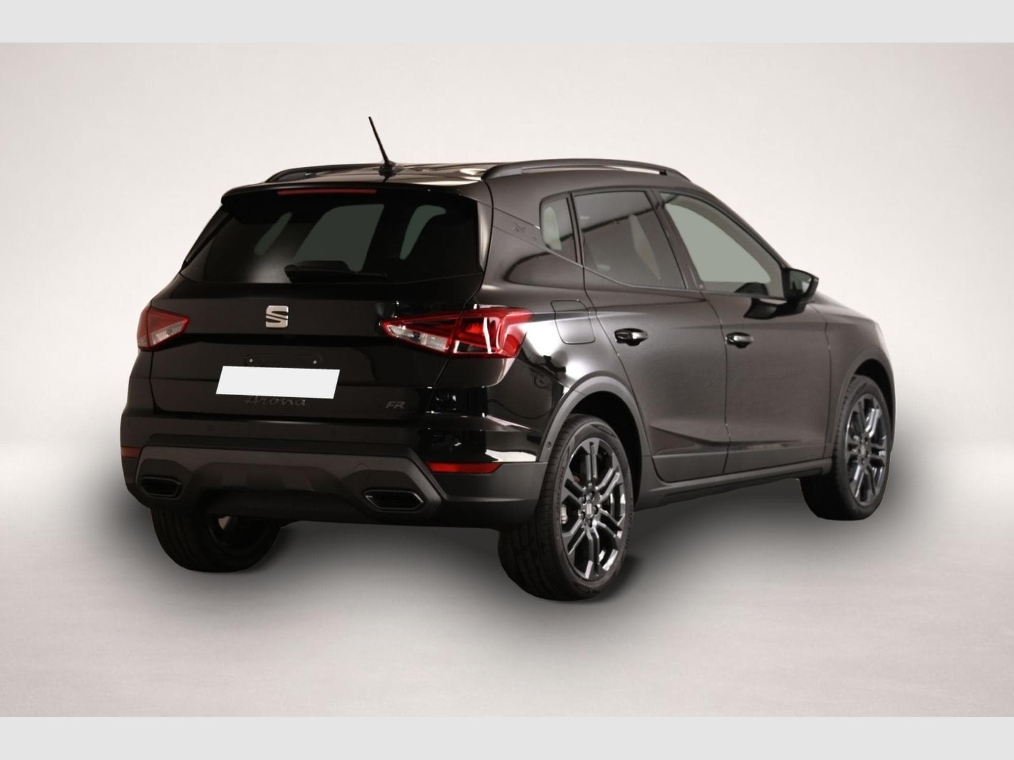 Seat Arona (2026) - Foto 5